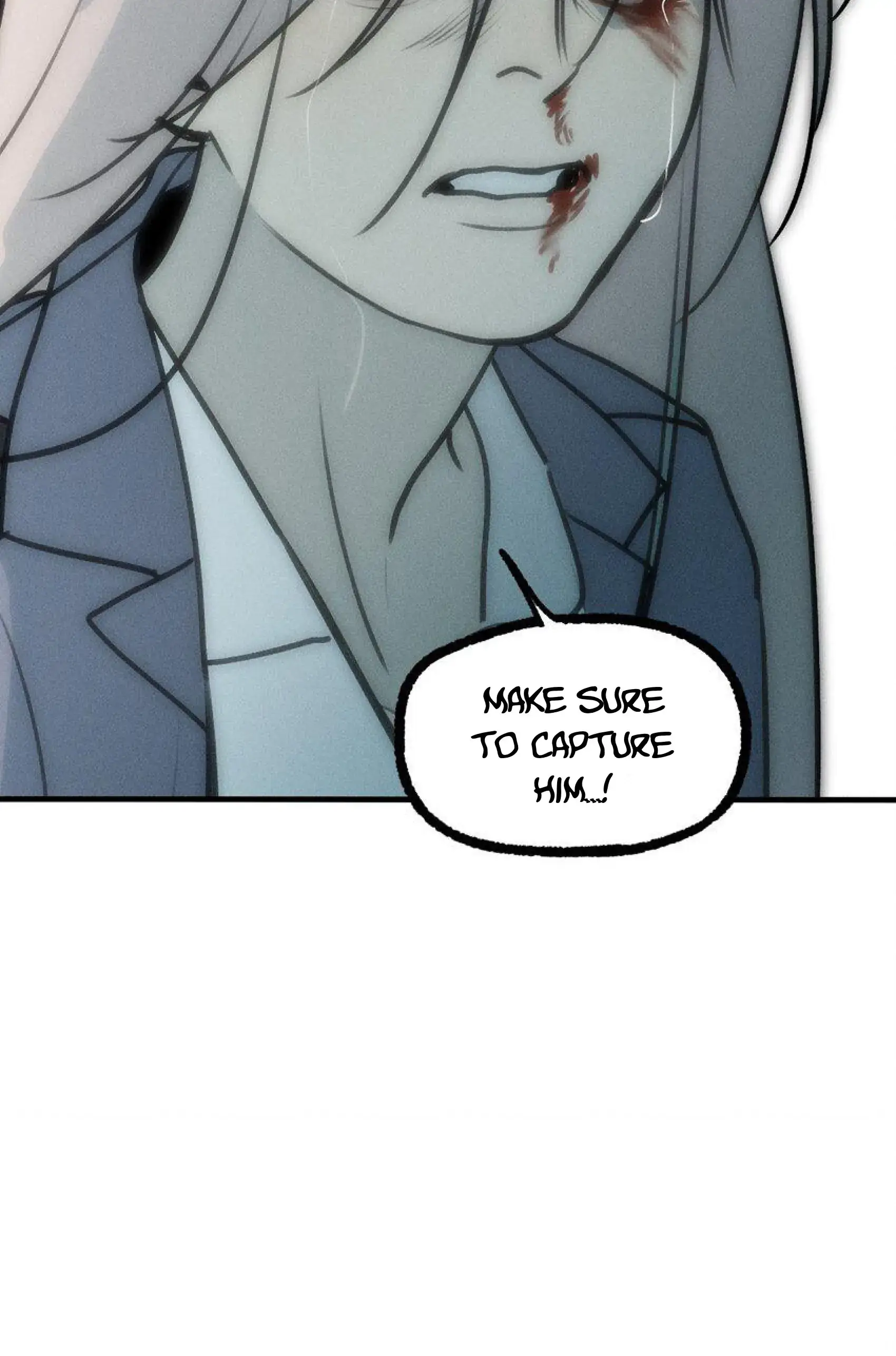 Read God’s Identity Card Manga Online