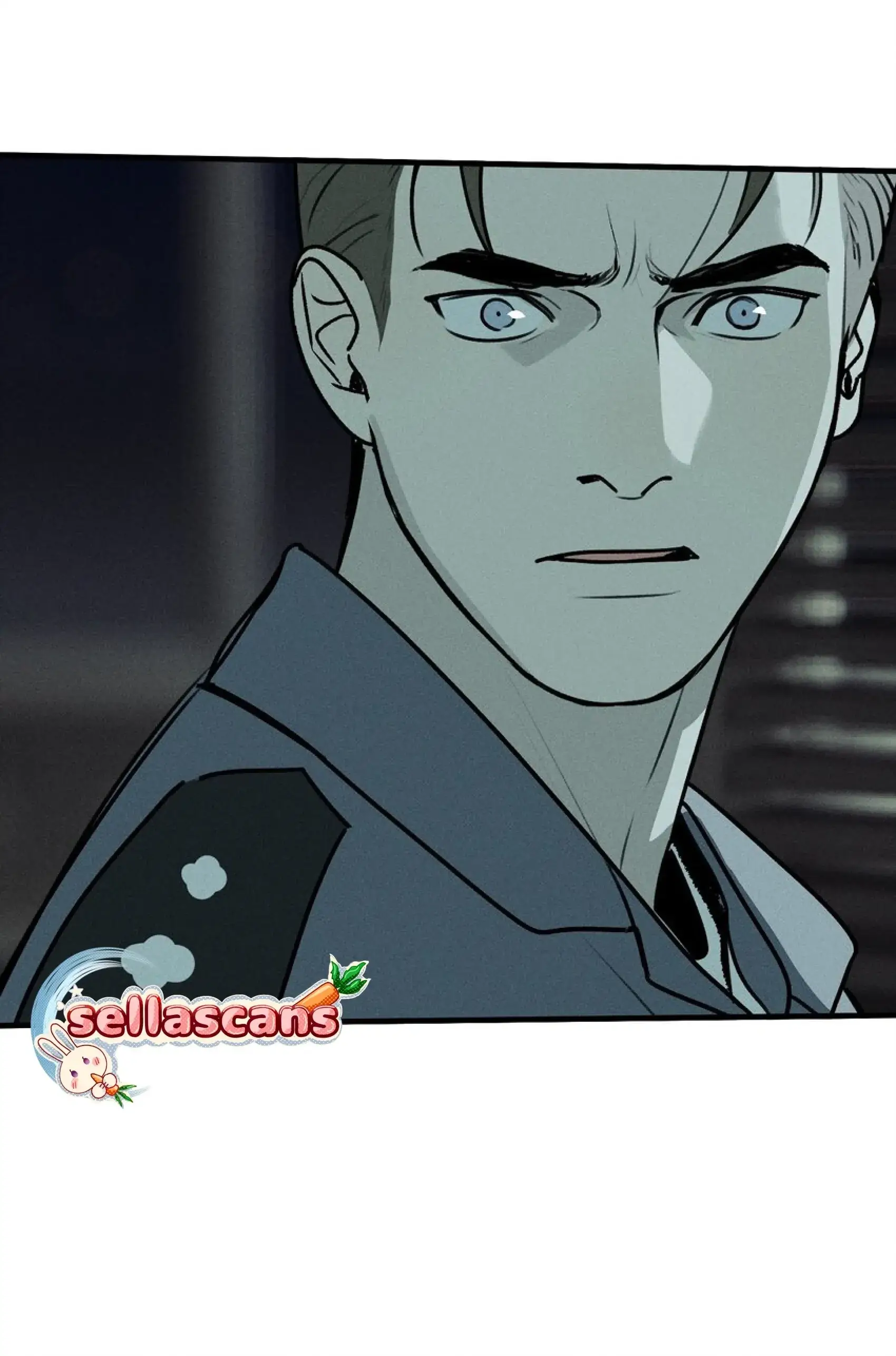 Read God’s Identity Card Manga Online