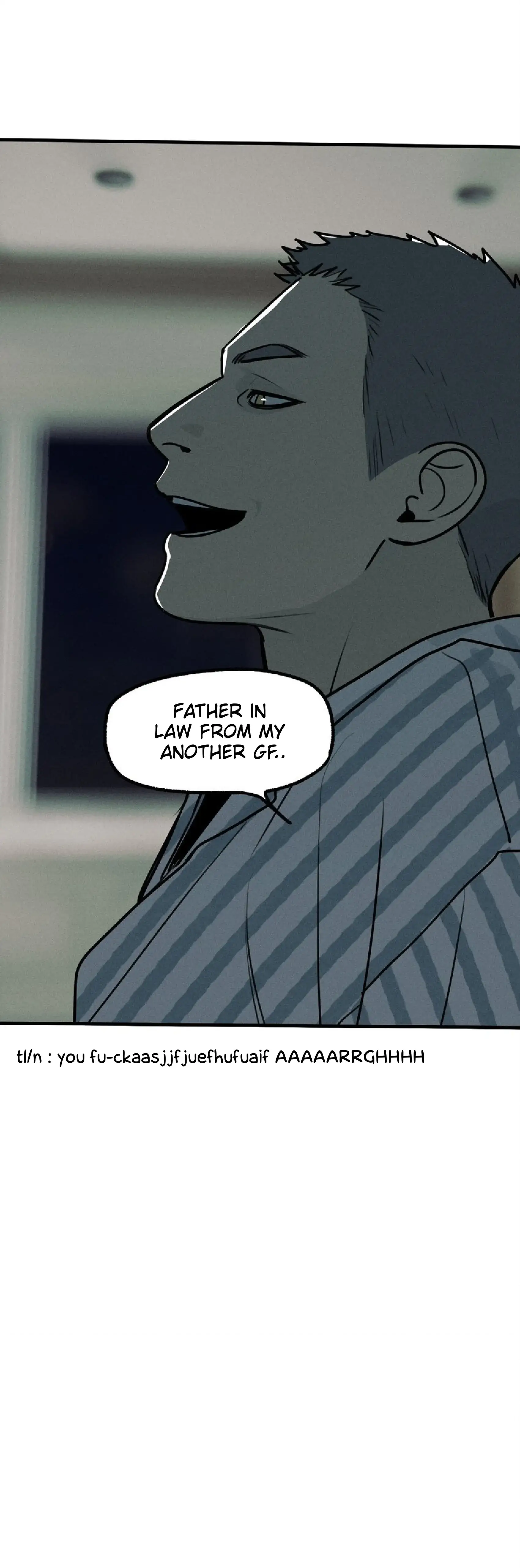 Read God’s Identity Card Manga Online