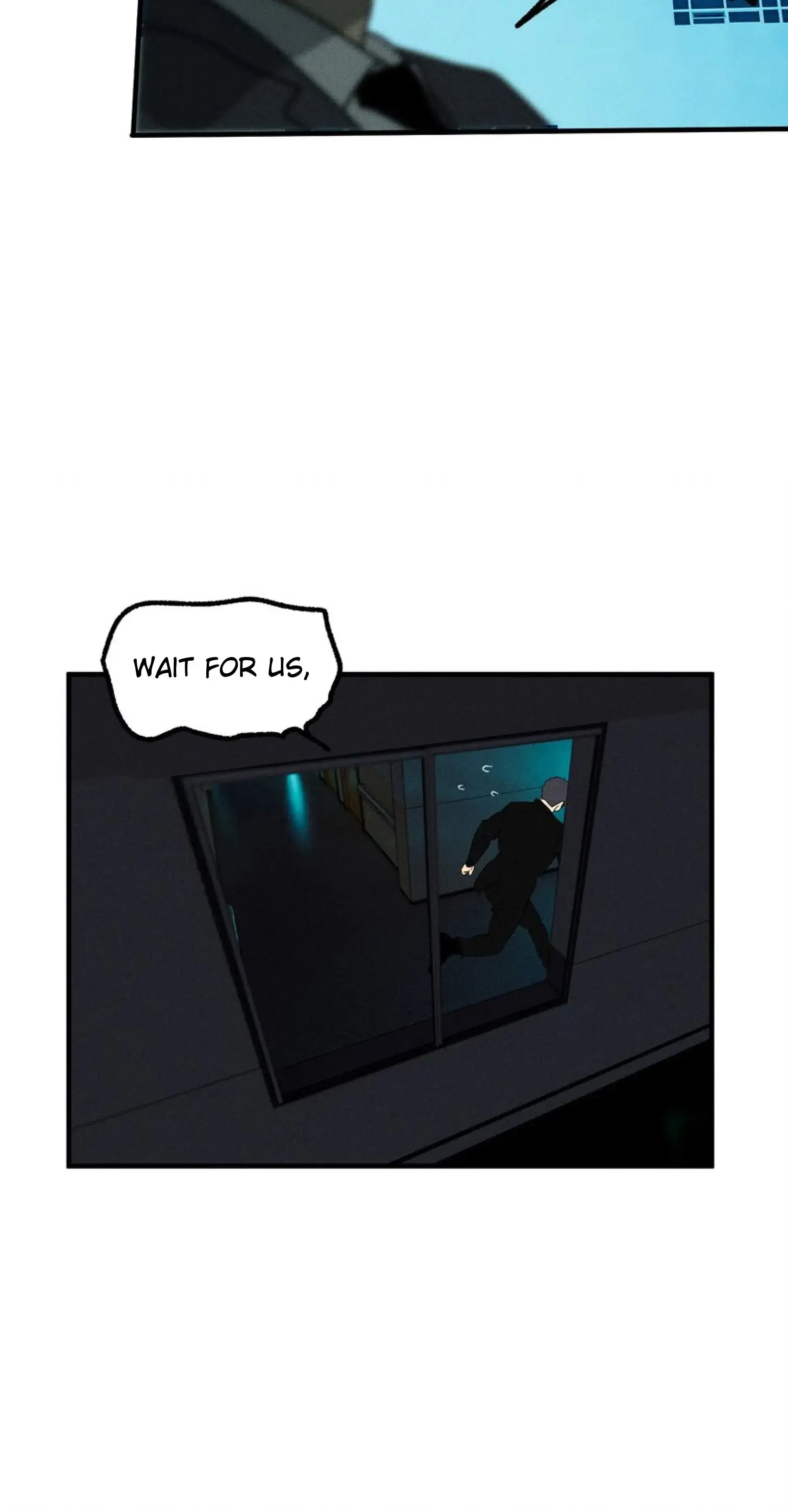 Read God’s Identity Card Manga Online