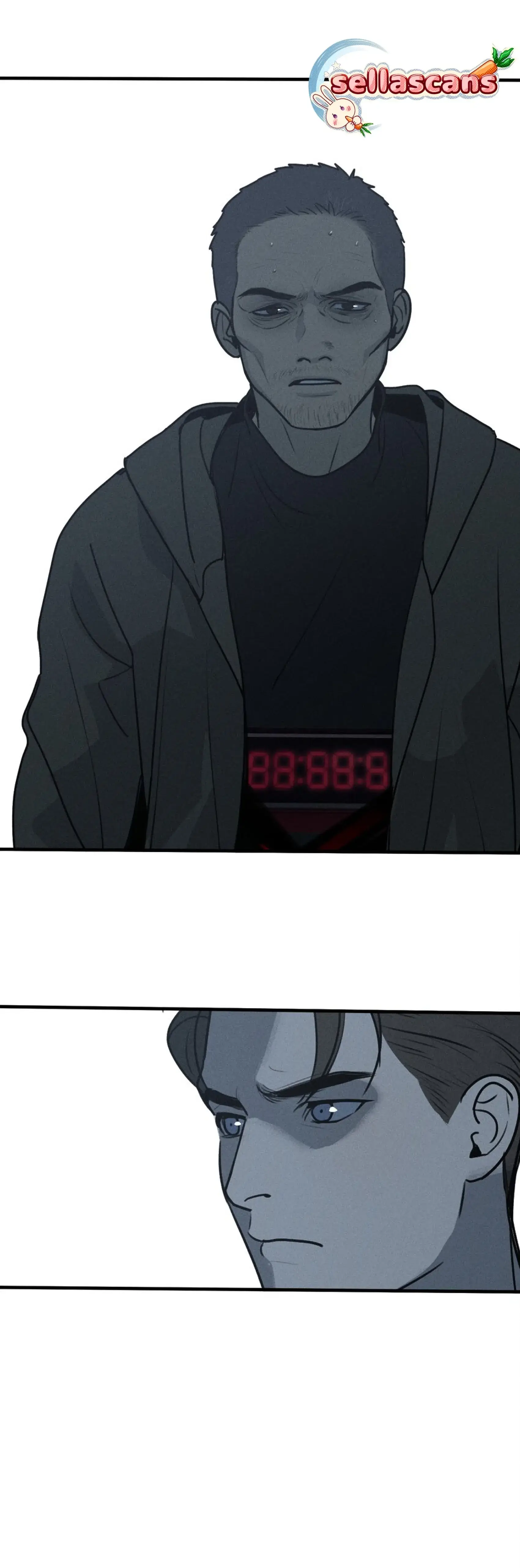 Read God’s Identity Card Manga Online