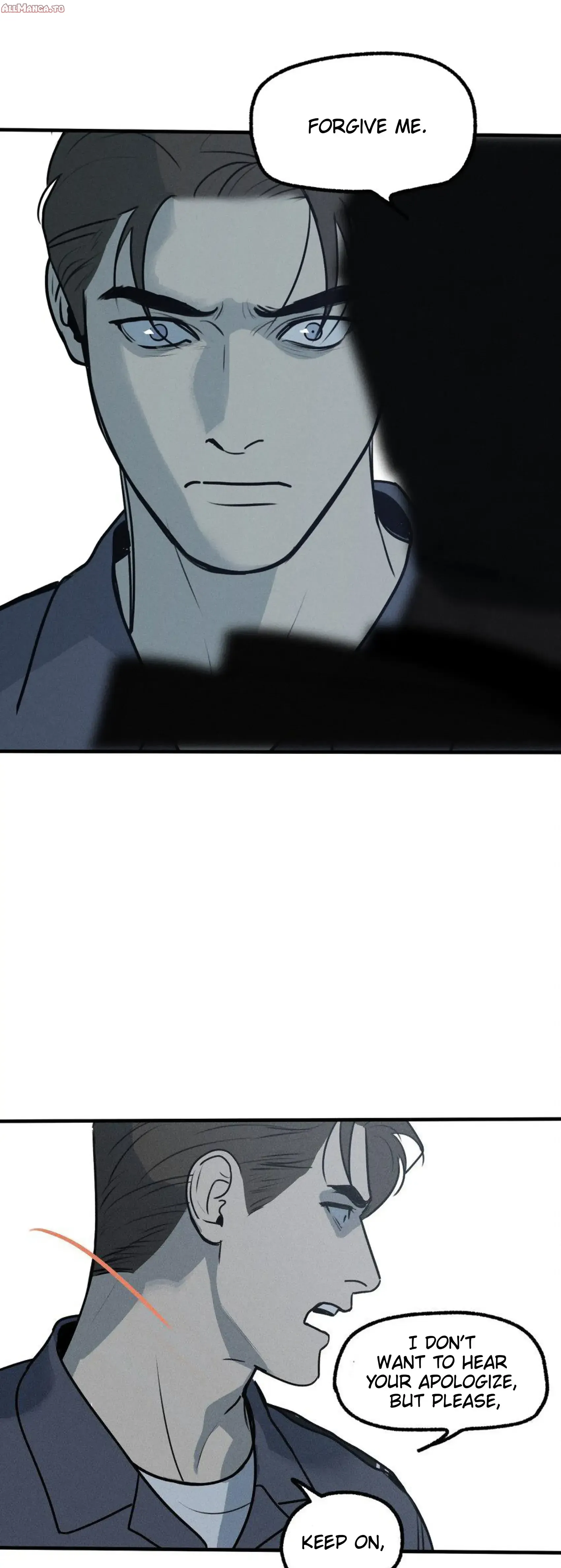 Read God’s Identity Card Manga Online