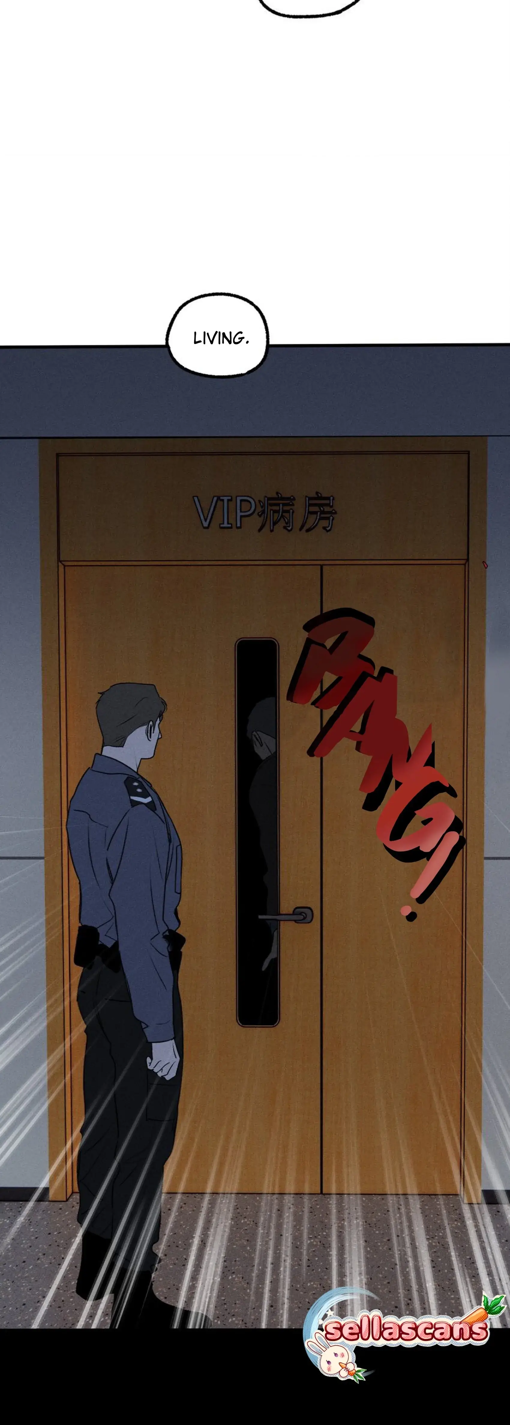 Read God’s Identity Card Manga Online