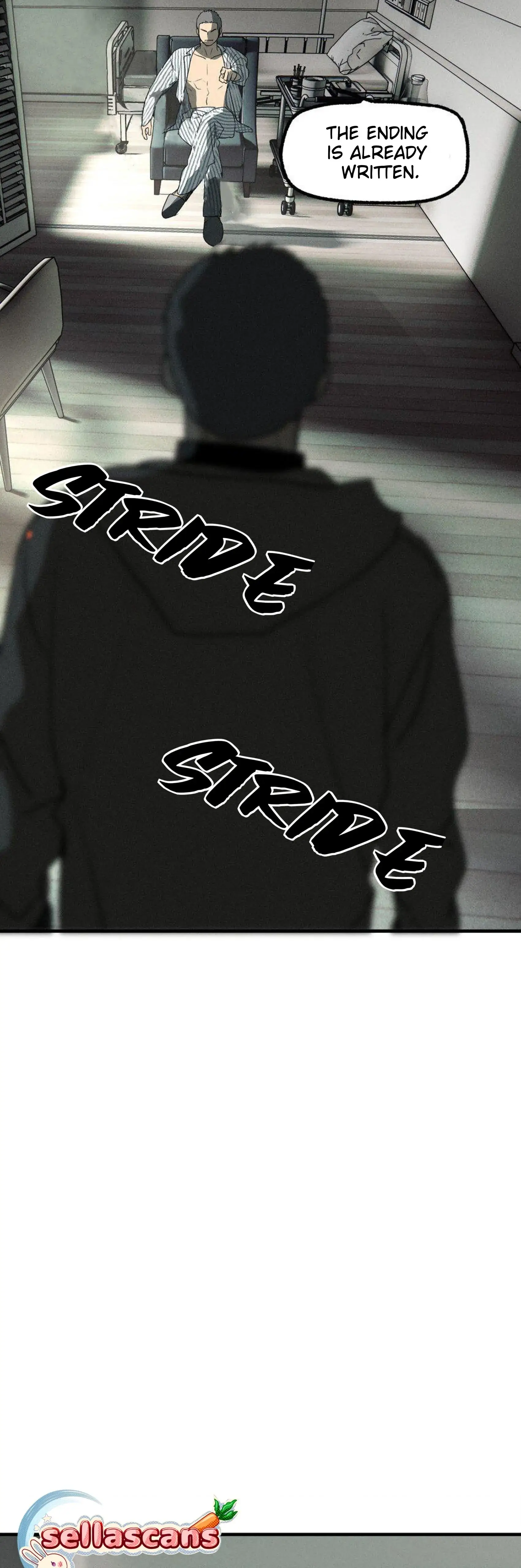 Read God’s Identity Card Manga Online