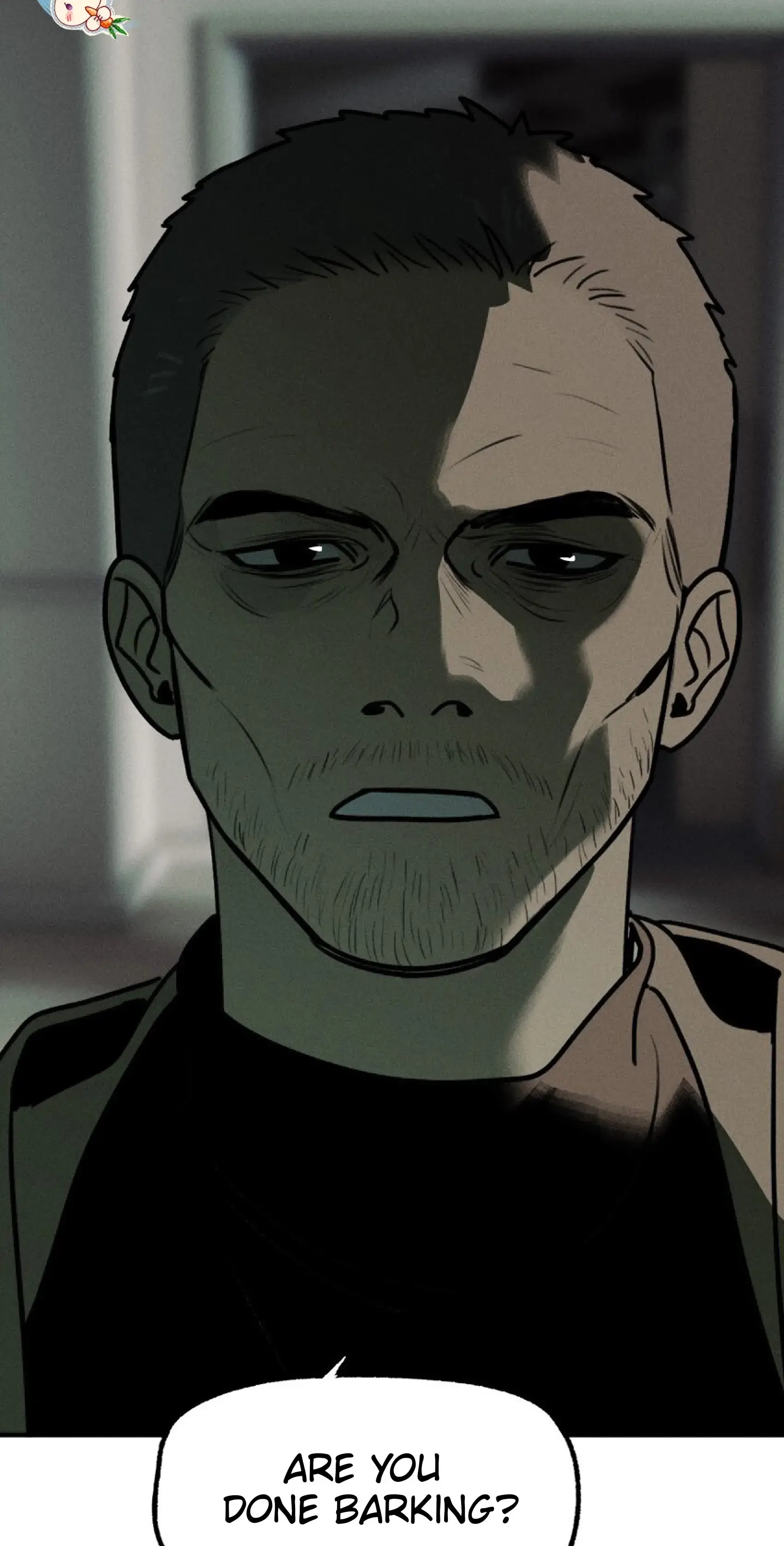 Read God’s Identity Card Manga Online