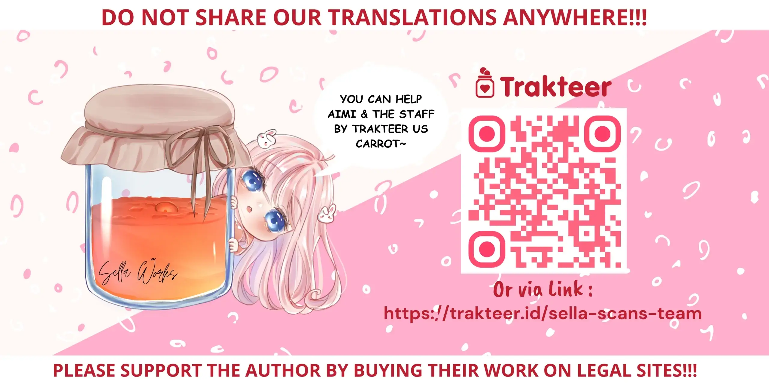 Read God’s Identity Card Manga Online