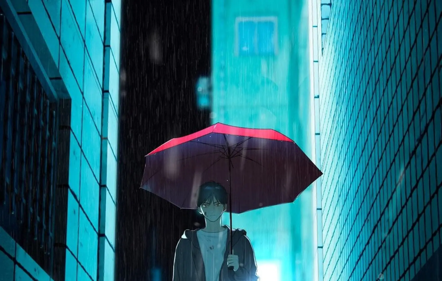 Read God’s Identity Card Manga Online