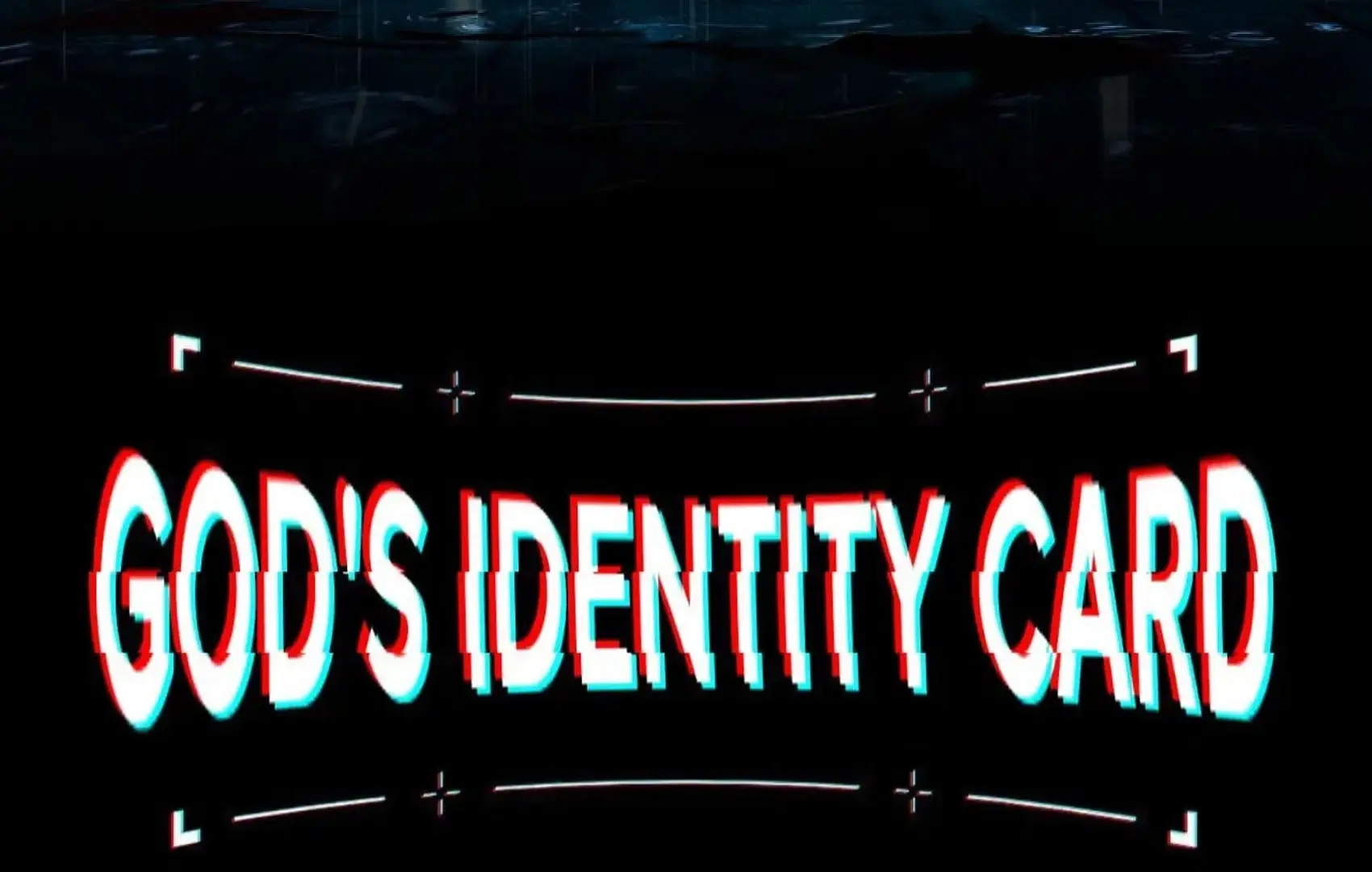 Read God’s Identity Card Manga Online