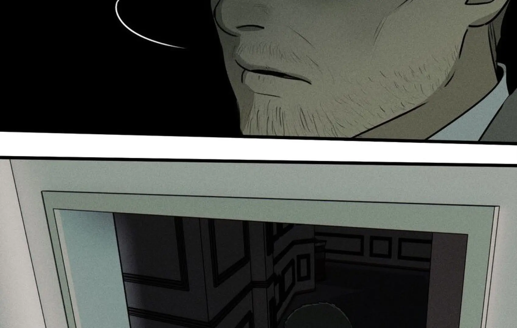 Read God’s Identity Card Manga Online