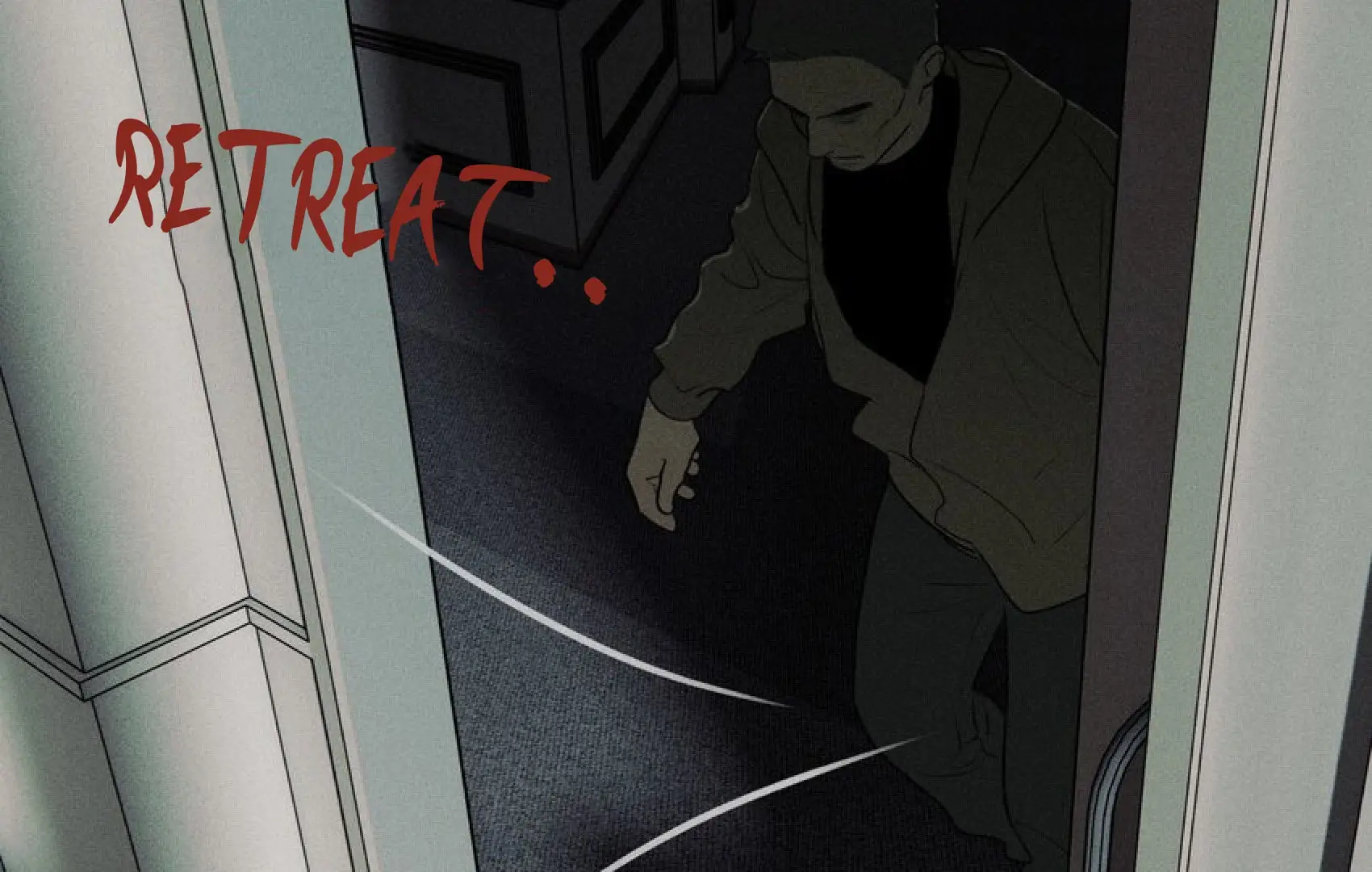 Read God’s Identity Card Manga Online