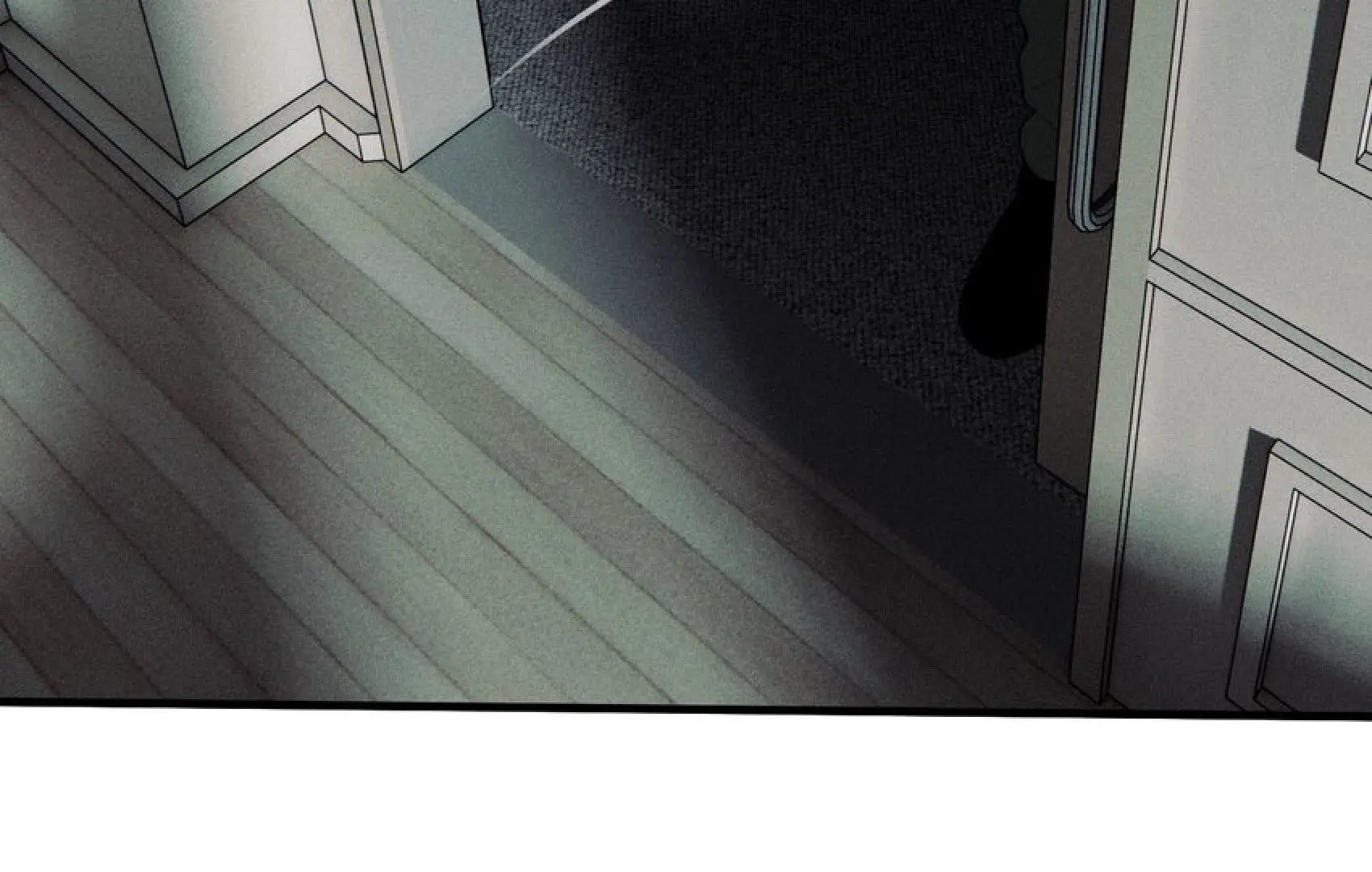 Read God’s Identity Card Manga Online