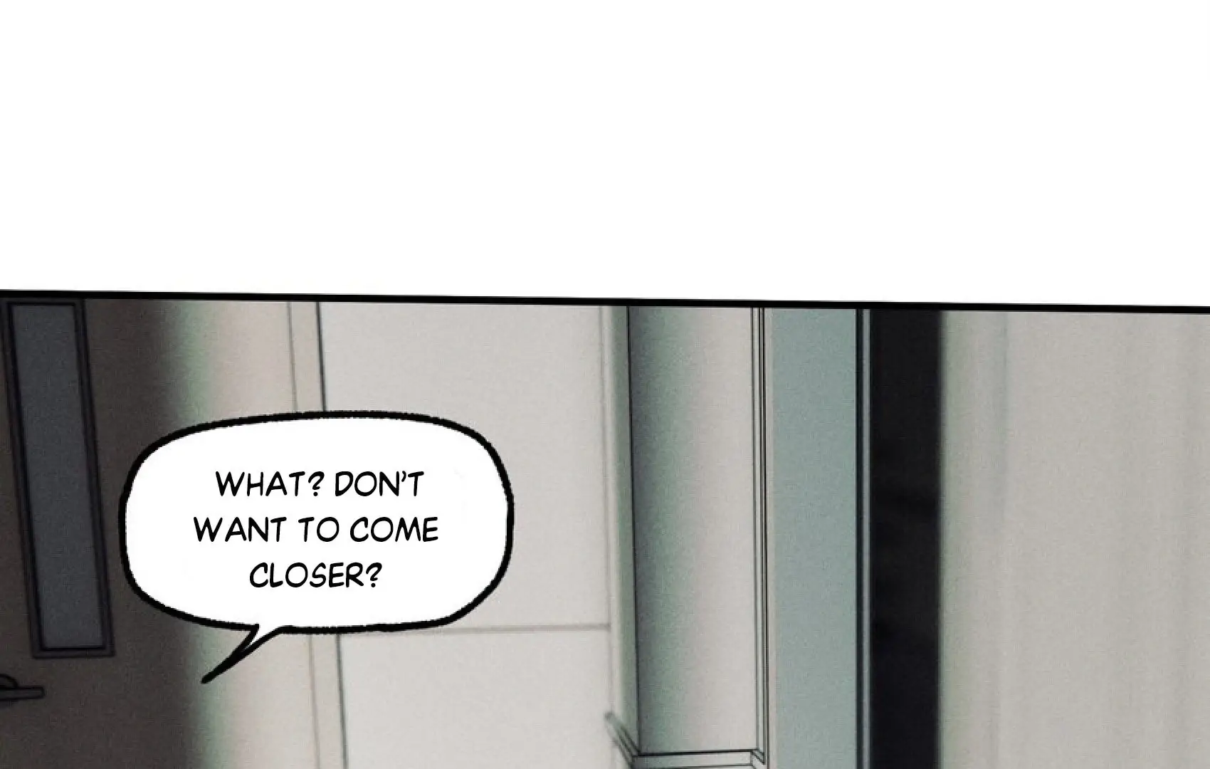 Read God’s Identity Card Manga Online