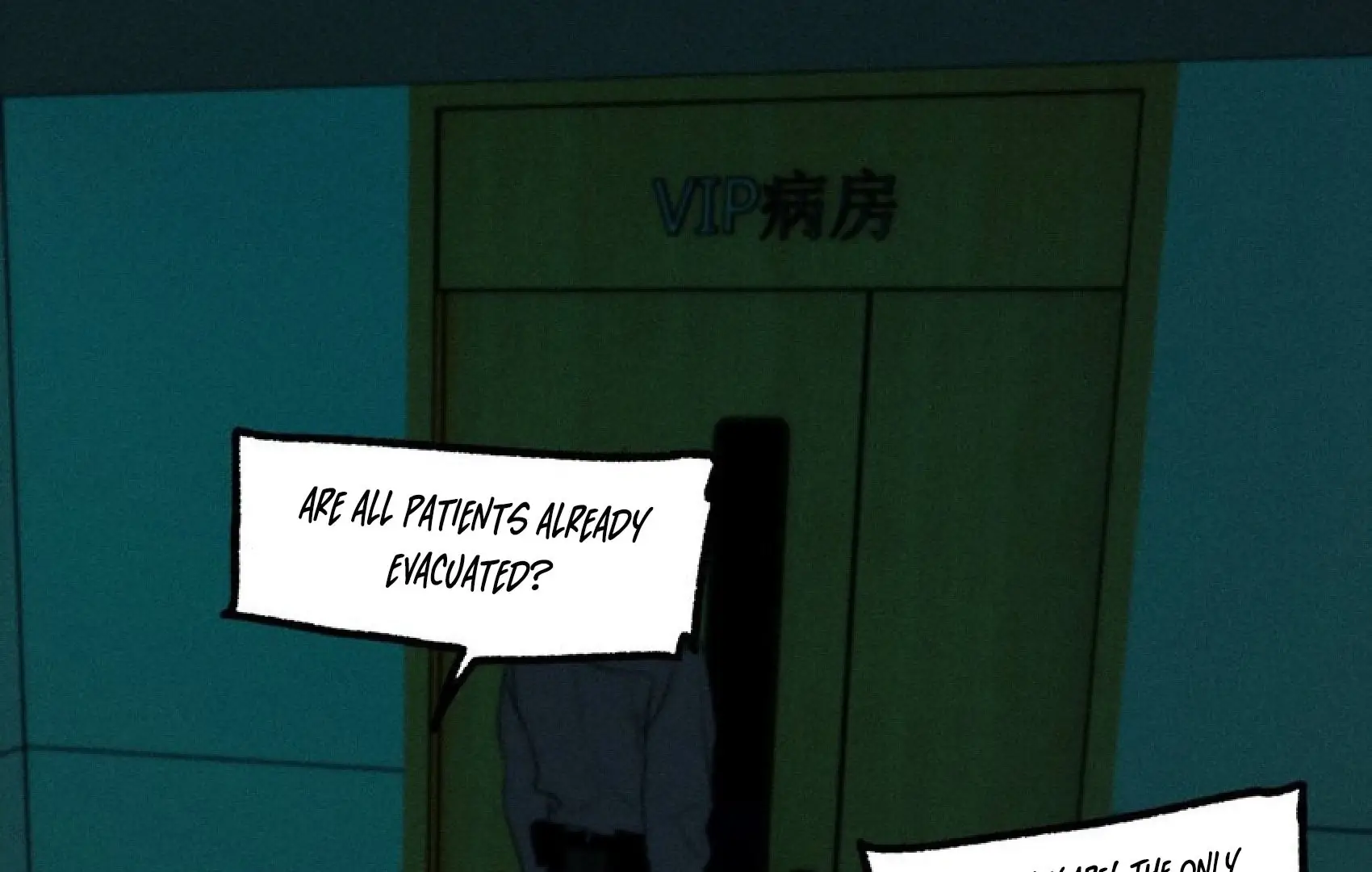 Read God’s Identity Card Manga Online