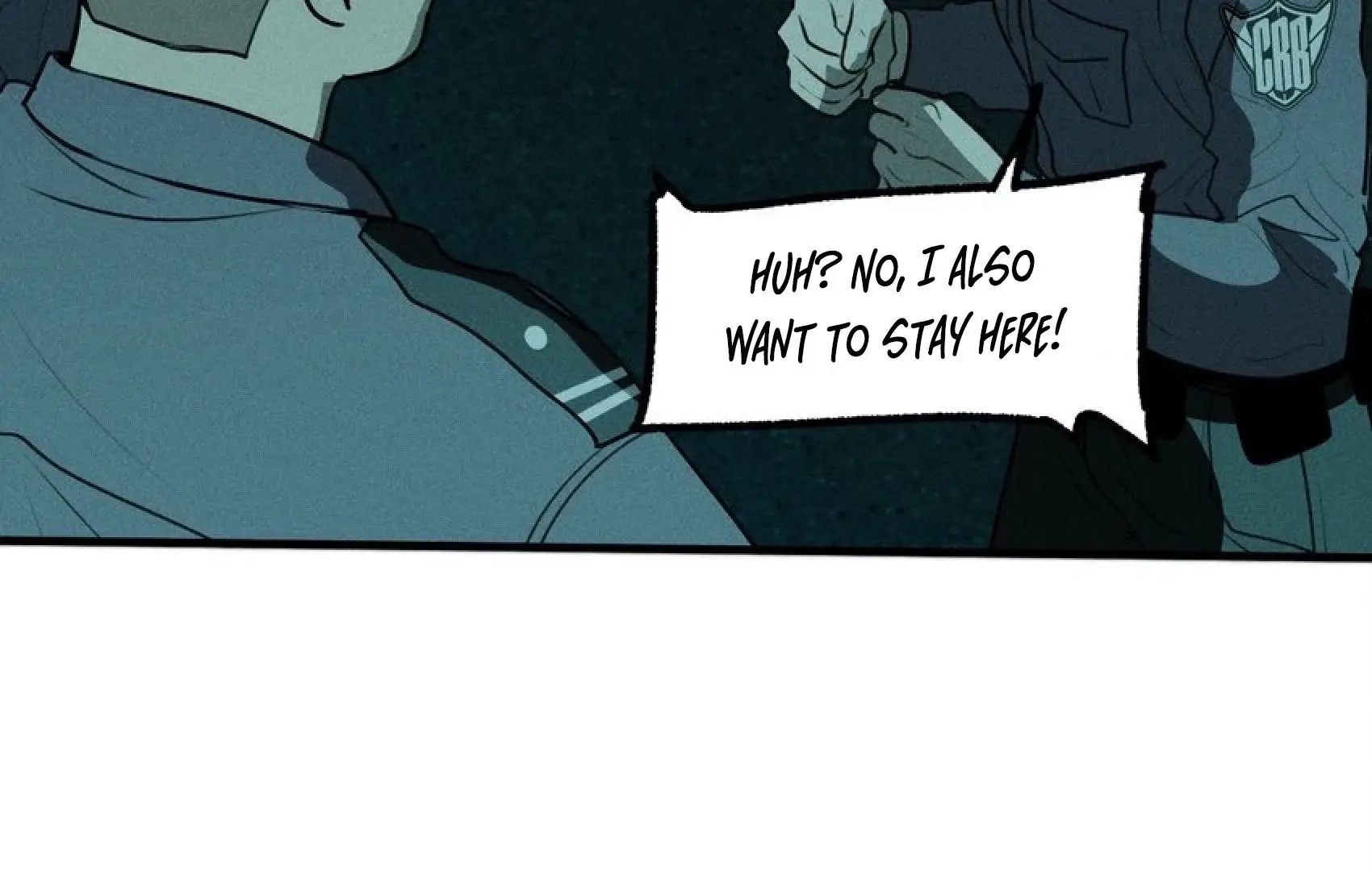 Read God’s Identity Card Manga Online