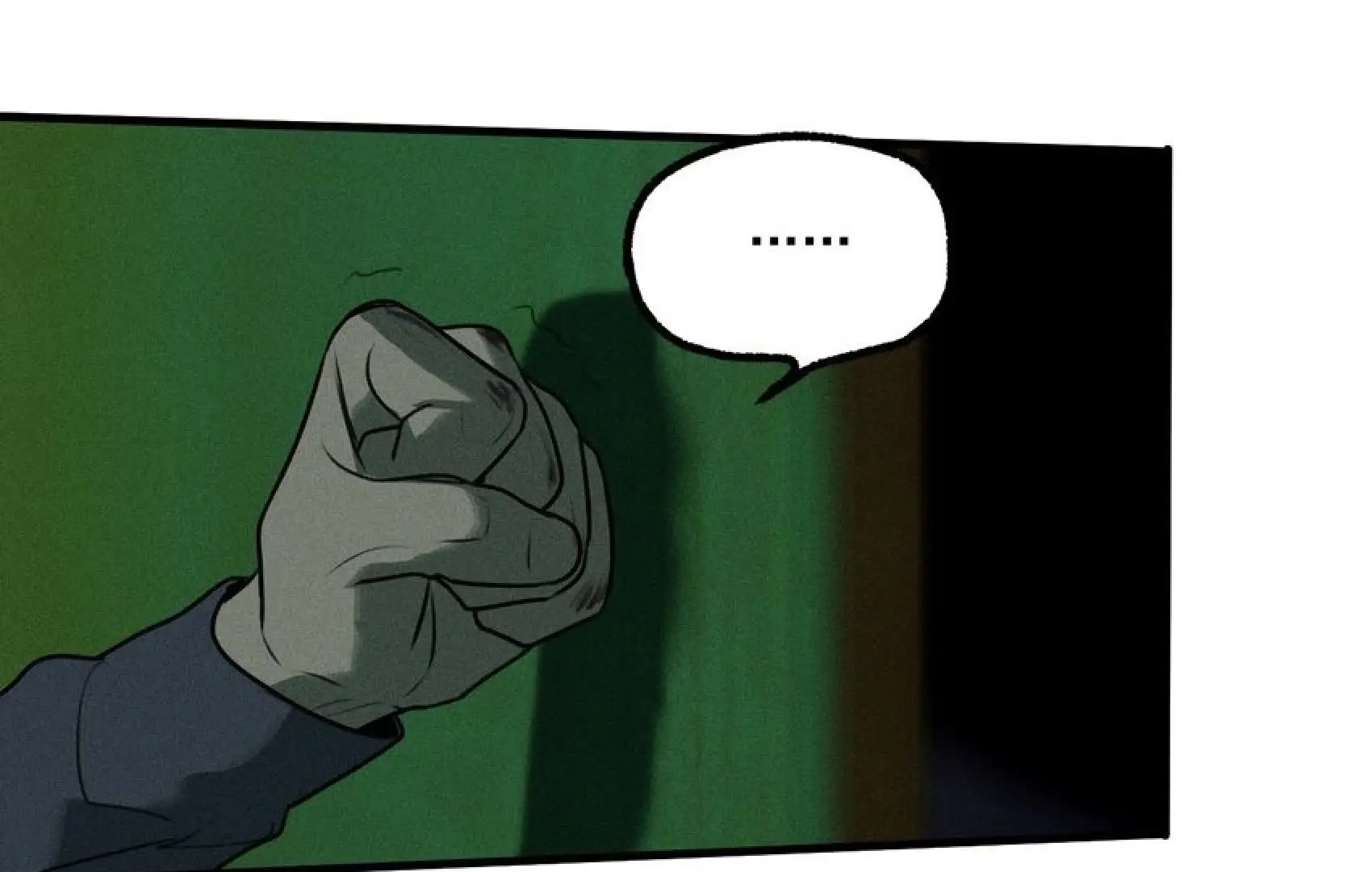 Read God’s Identity Card Manga Online