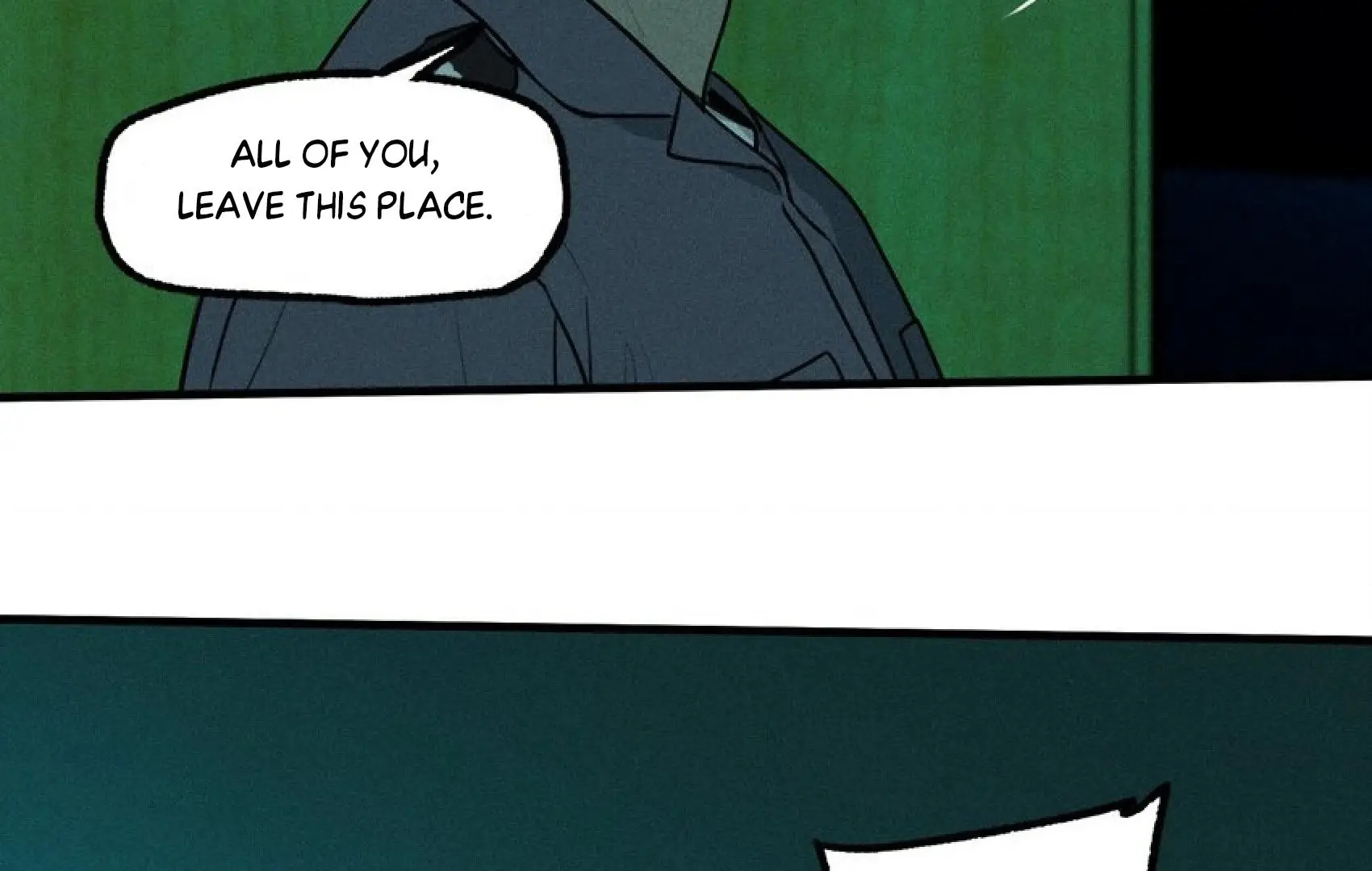 Read God’s Identity Card Manga Online