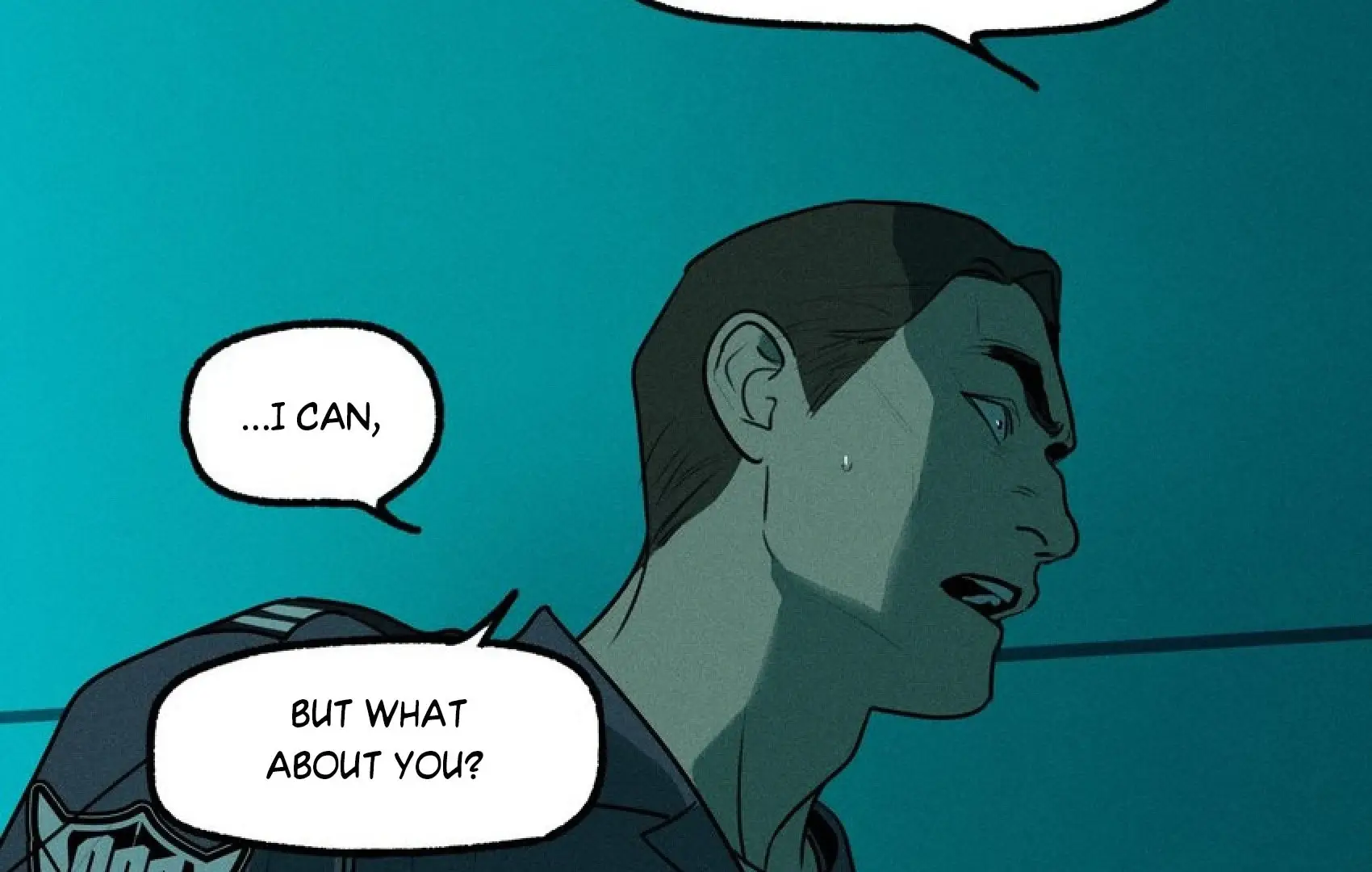 Read God’s Identity Card Manga Online