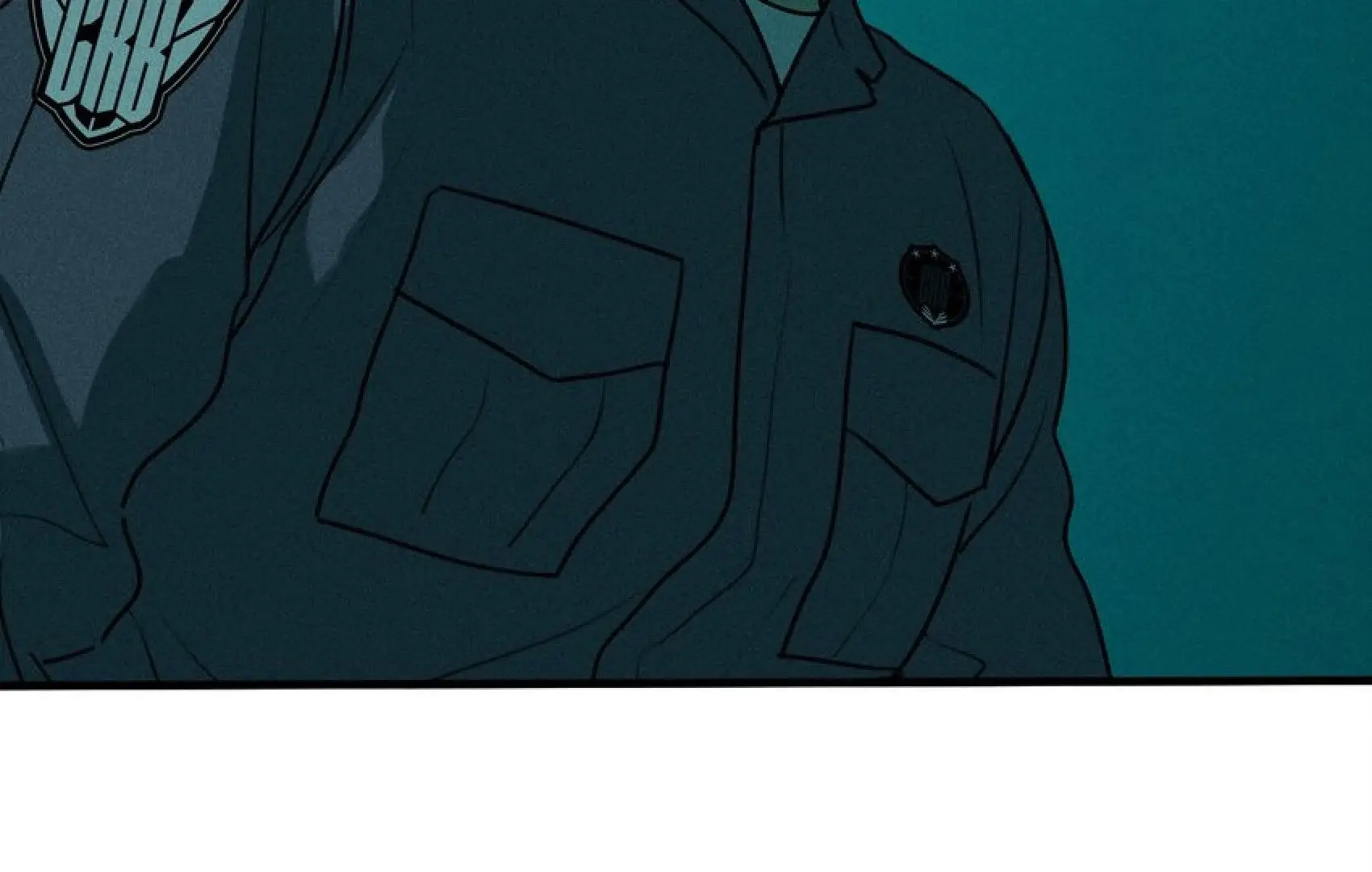 Read God’s Identity Card Manga Online