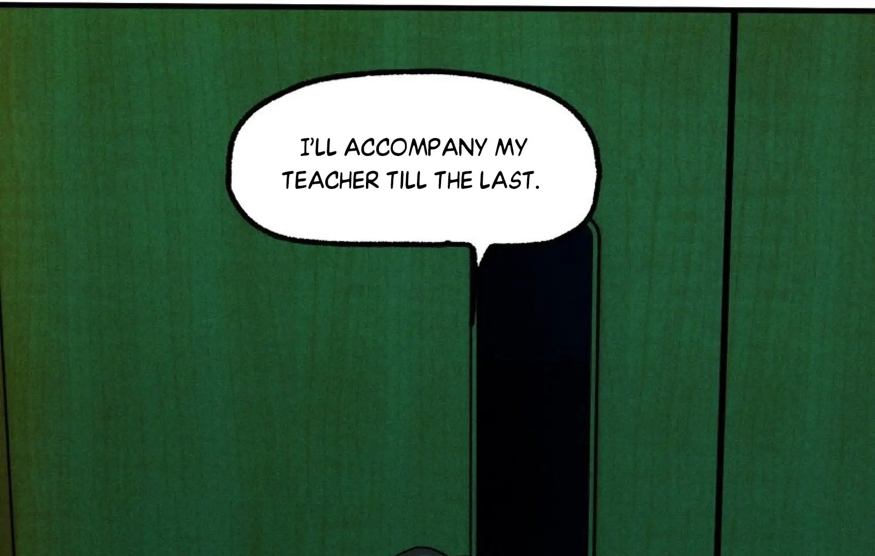 Read God’s Identity Card Manga Online