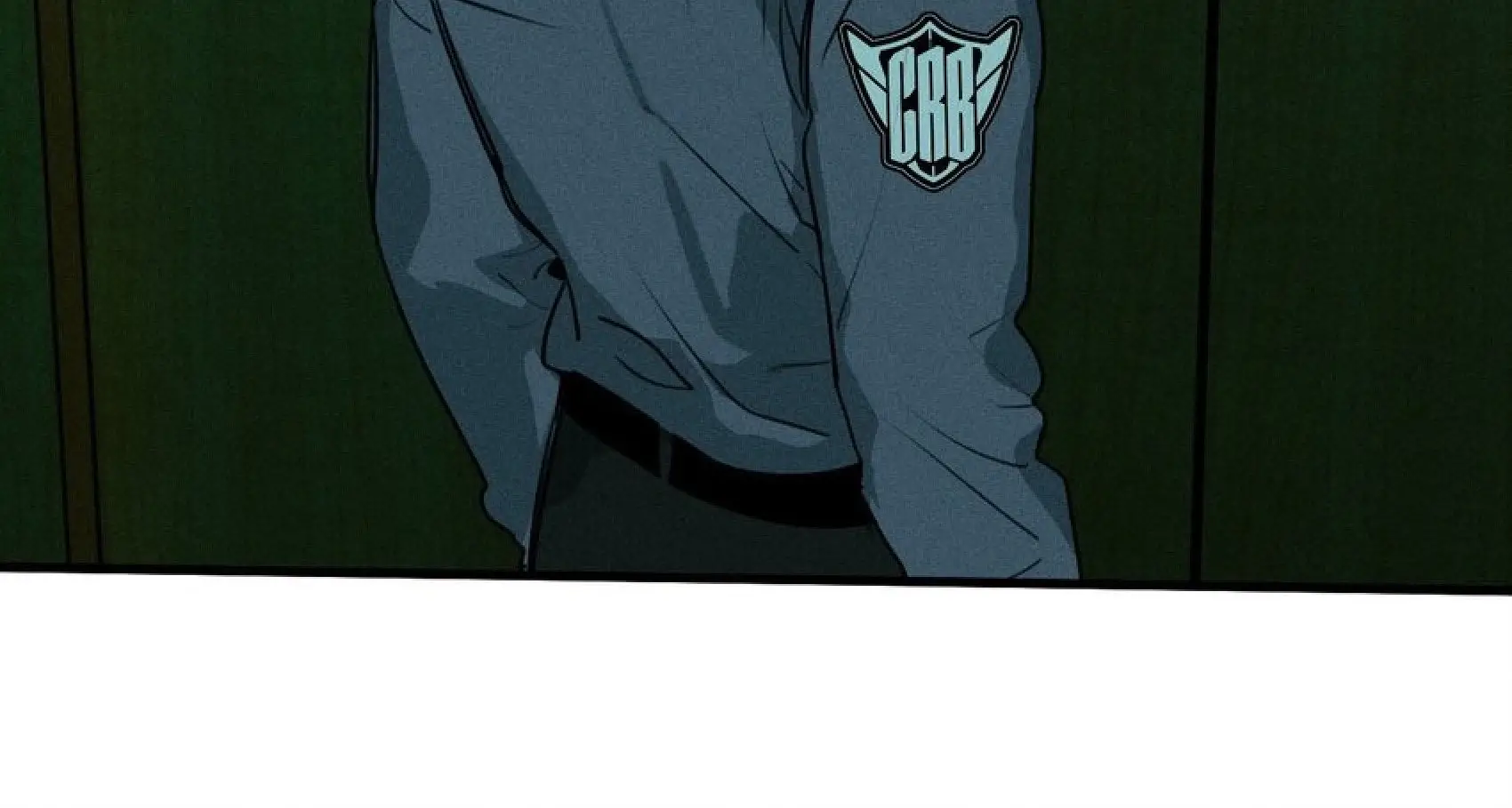 Read God’s Identity Card Manga Online