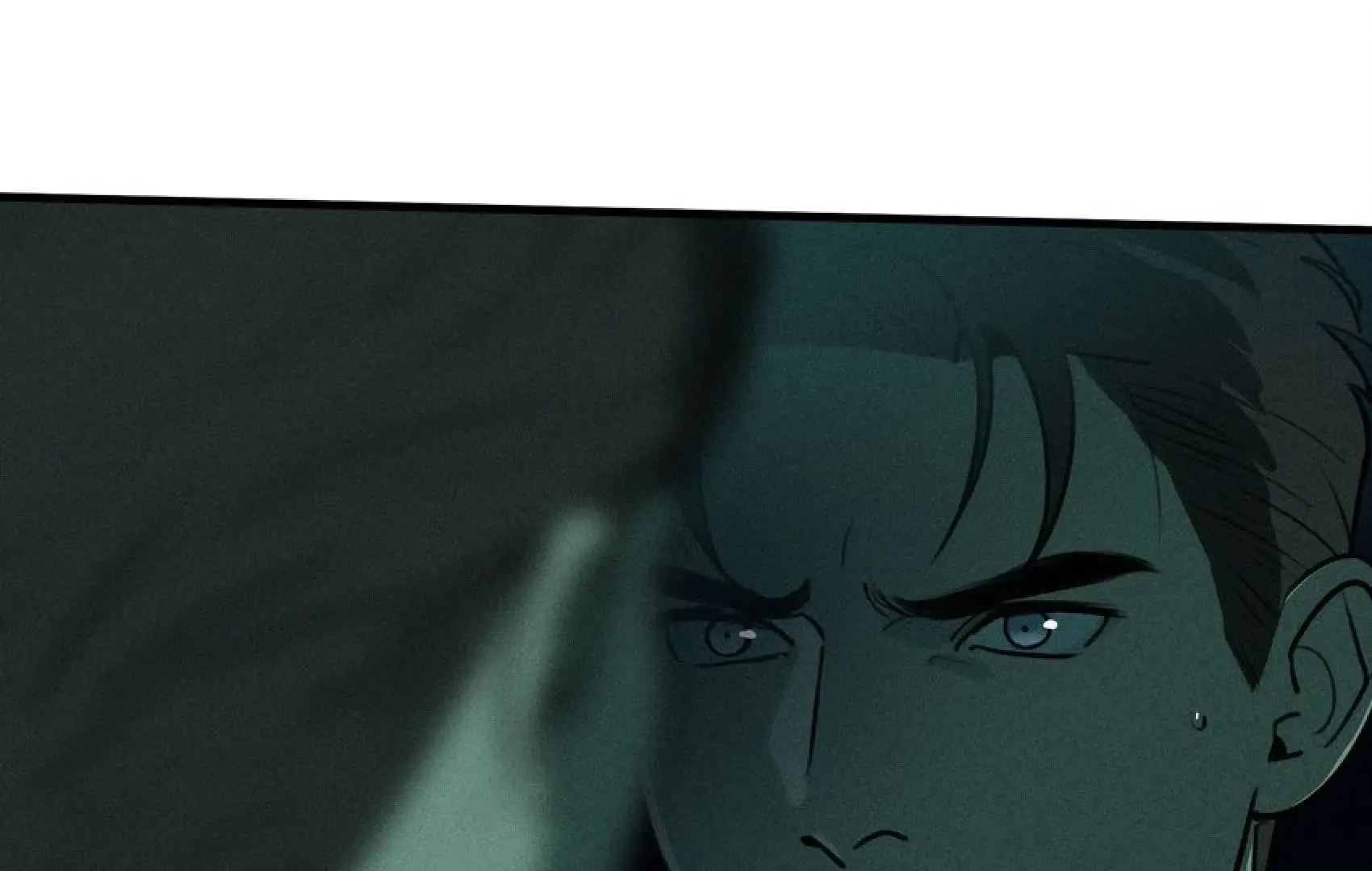 Read God’s Identity Card Manga Online