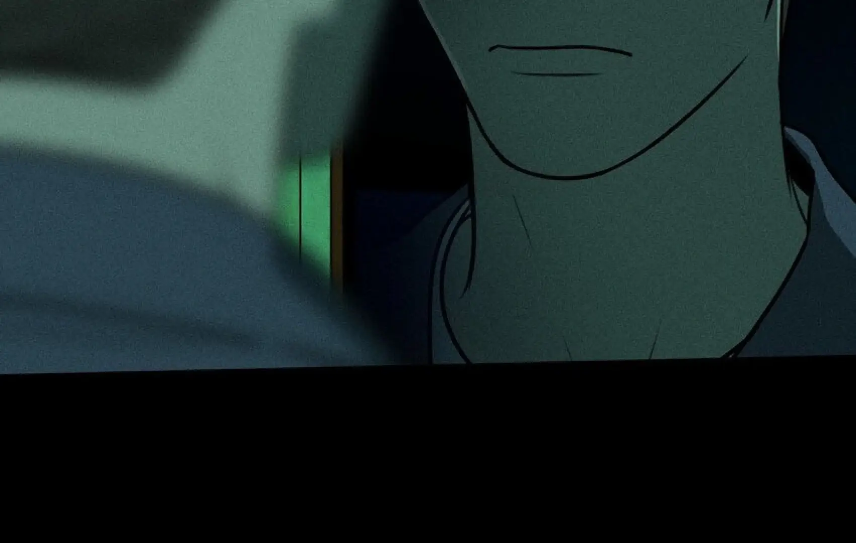 Read God’s Identity Card Manga Online