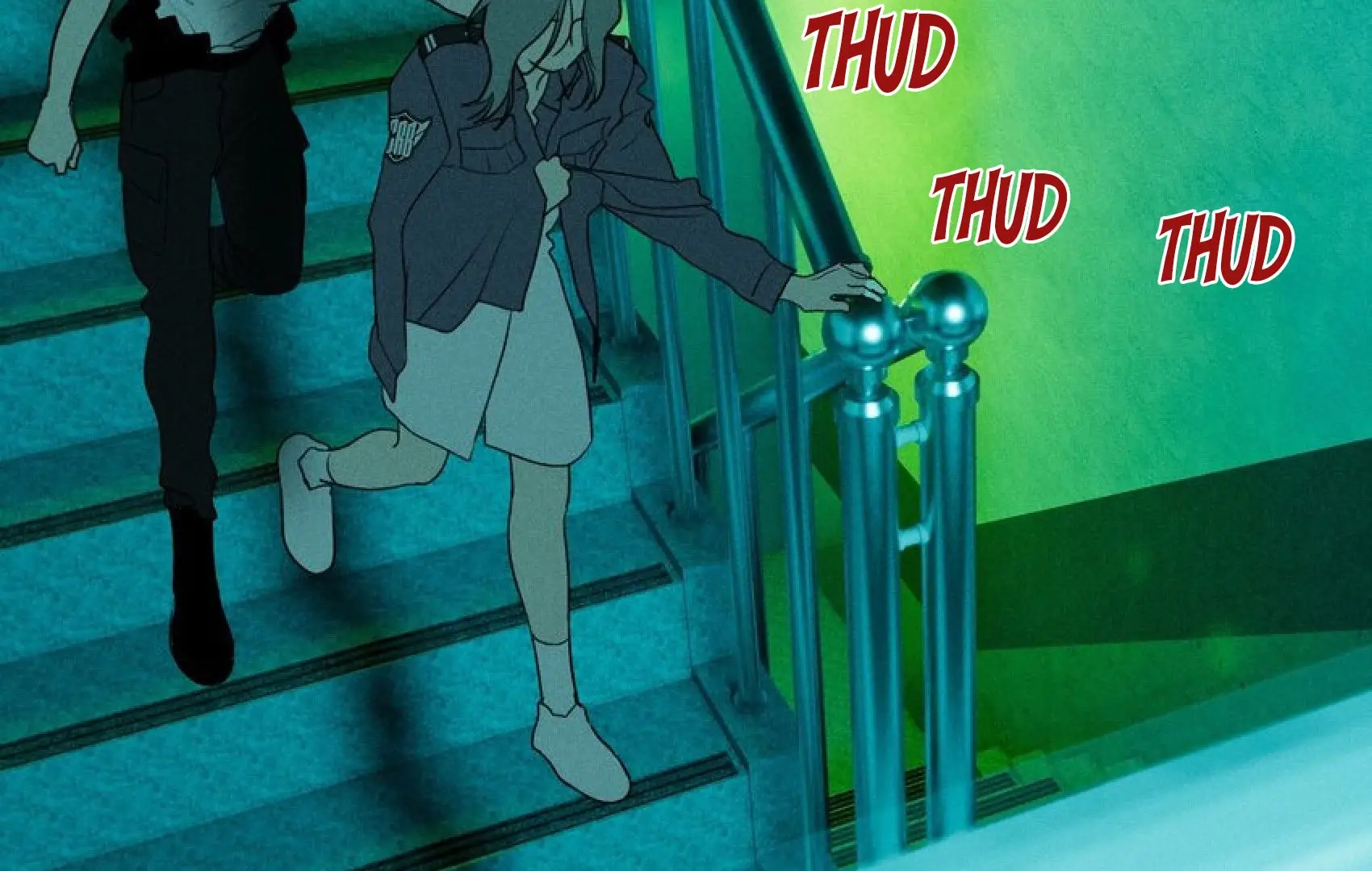 Read God’s Identity Card Manga Online