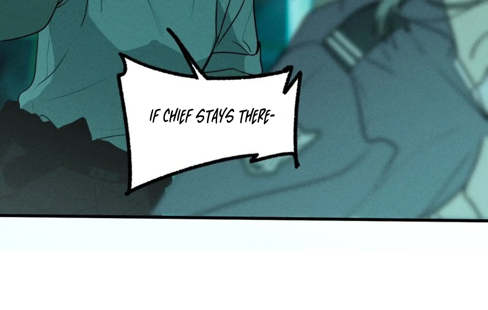 Read God’s Identity Card Manga Online