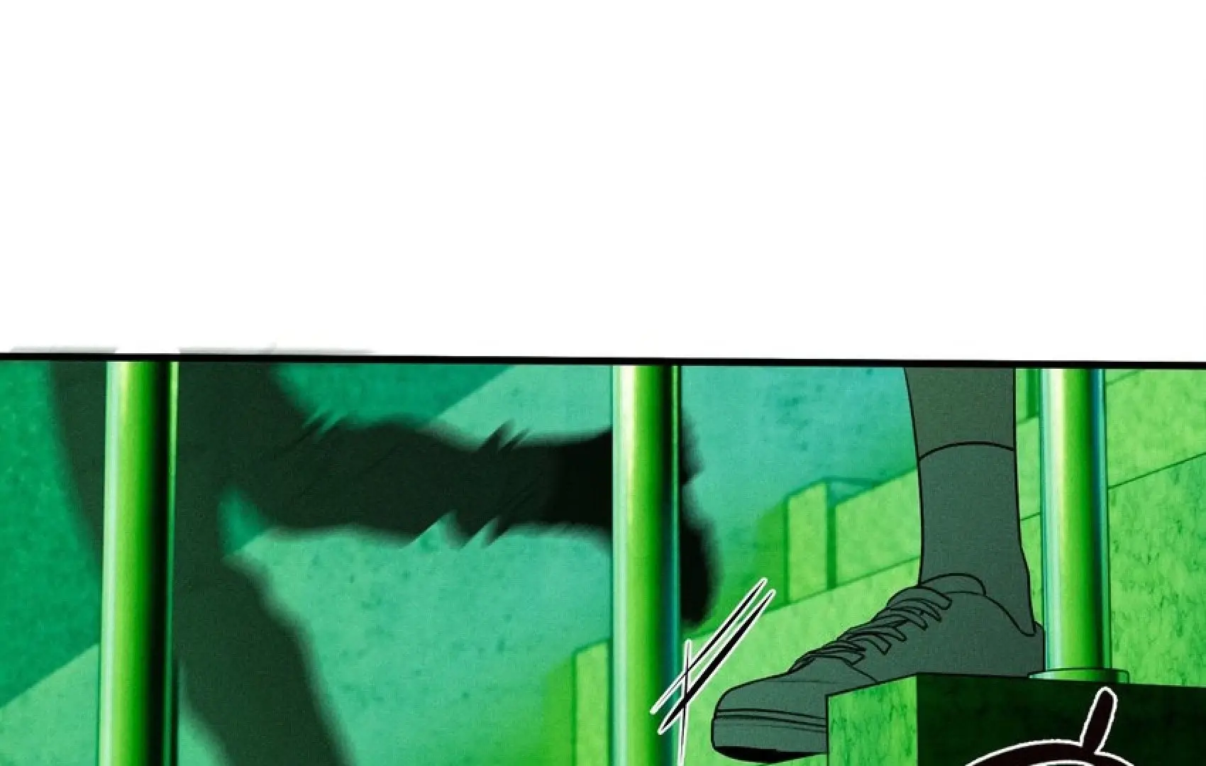 Read God’s Identity Card Manga Online