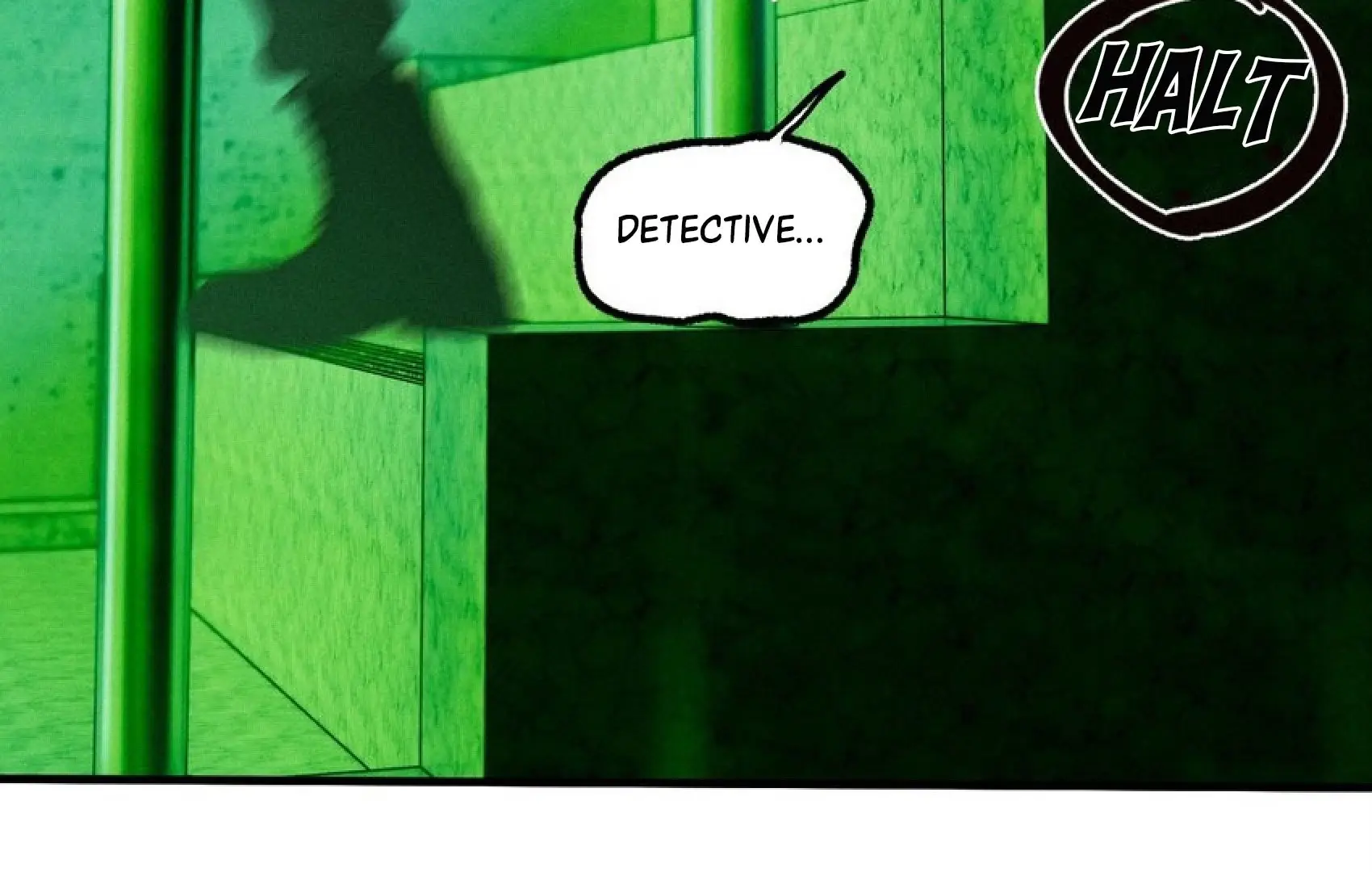 Read God’s Identity Card Manga Online