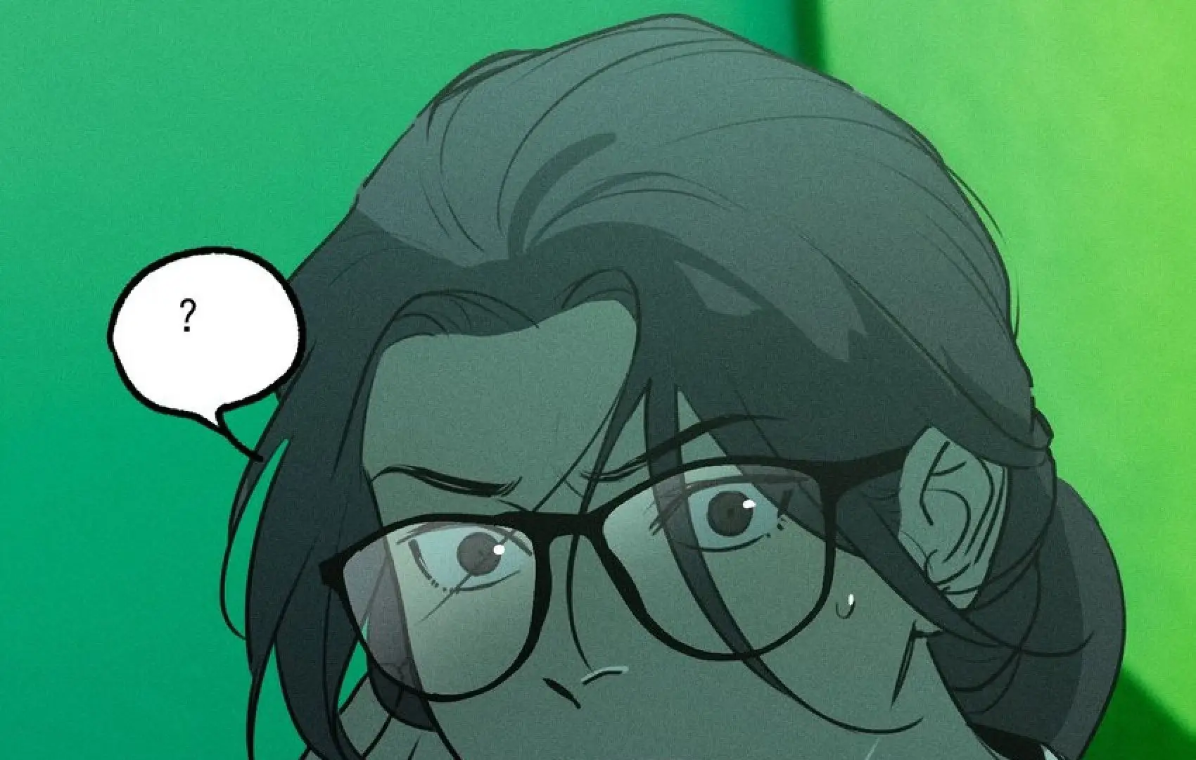 Read God’s Identity Card Manga Online