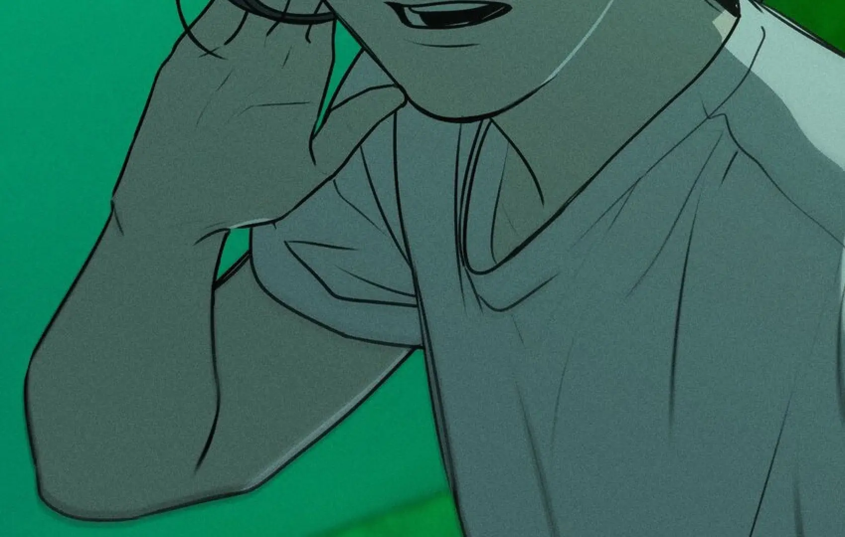 Read God’s Identity Card Manga Online