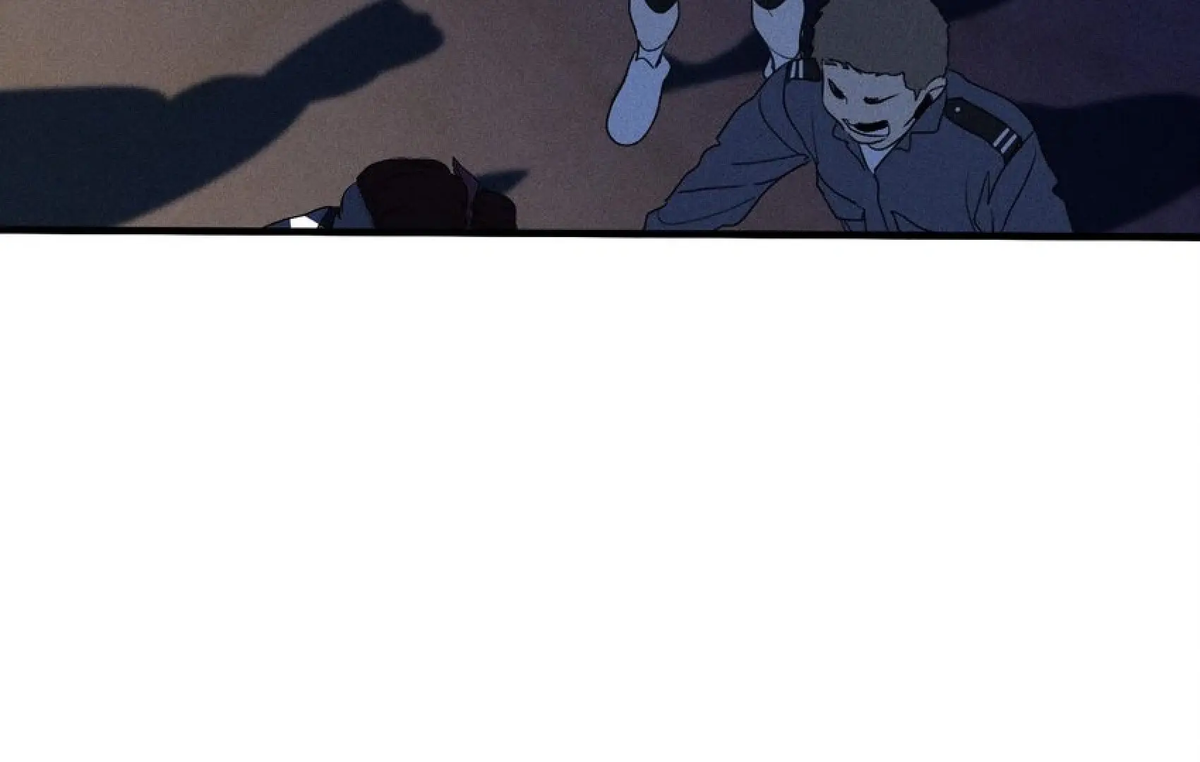 Read God’s Identity Card Manga Online