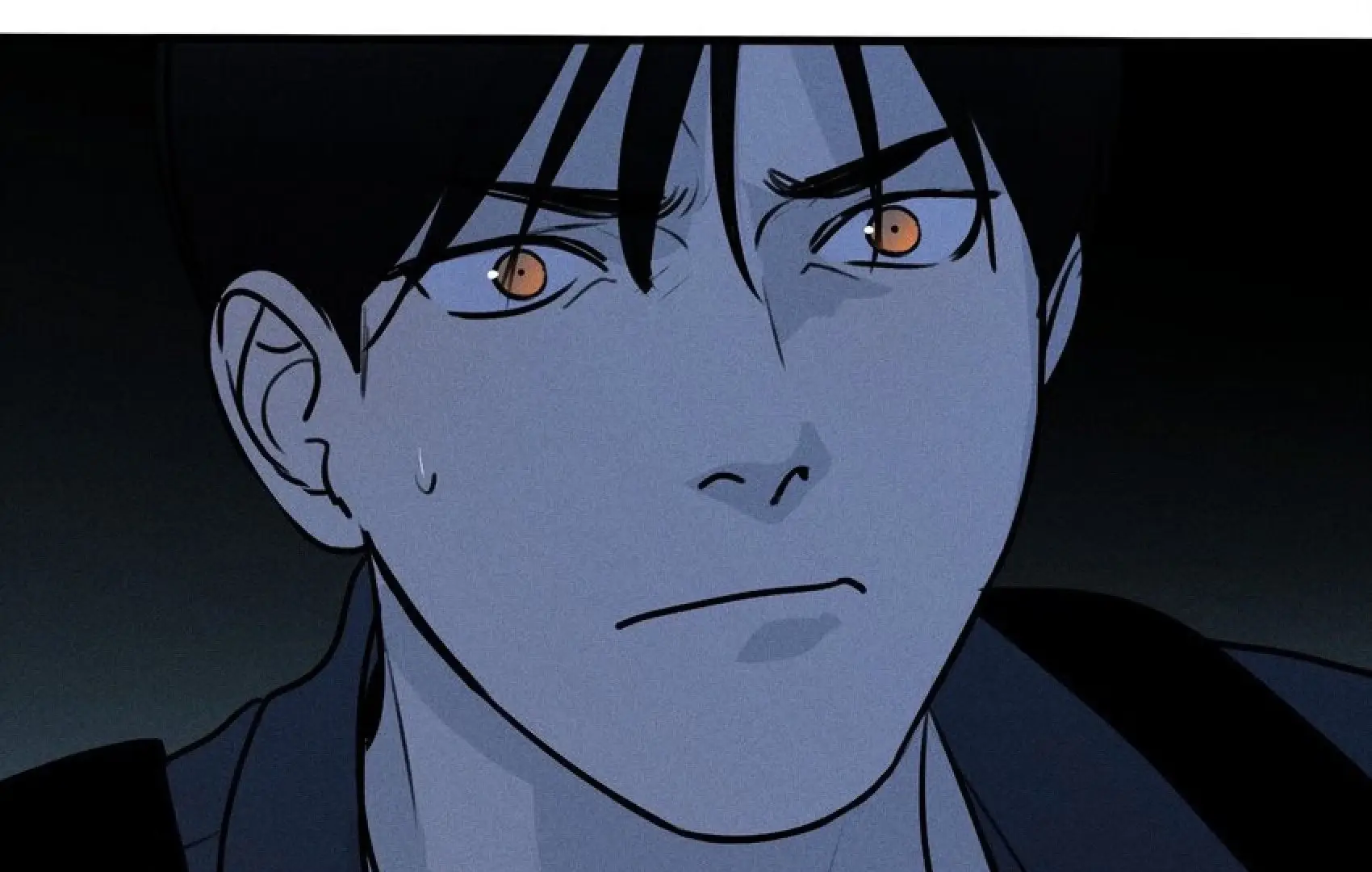 Read God’s Identity Card Manga Online