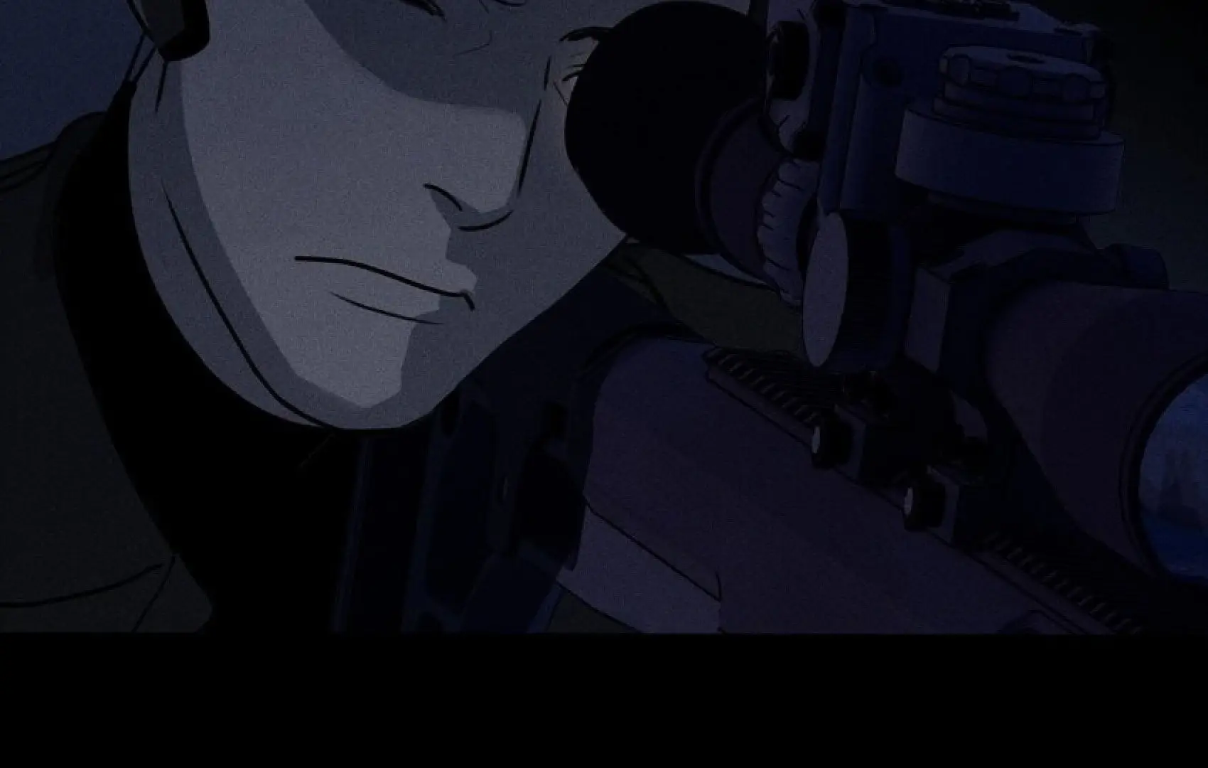 Read God’s Identity Card Manga Online