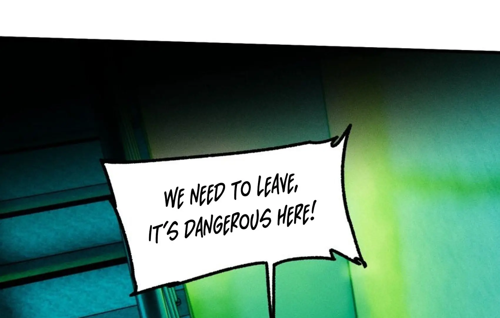 Read God’s Identity Card Manga Online