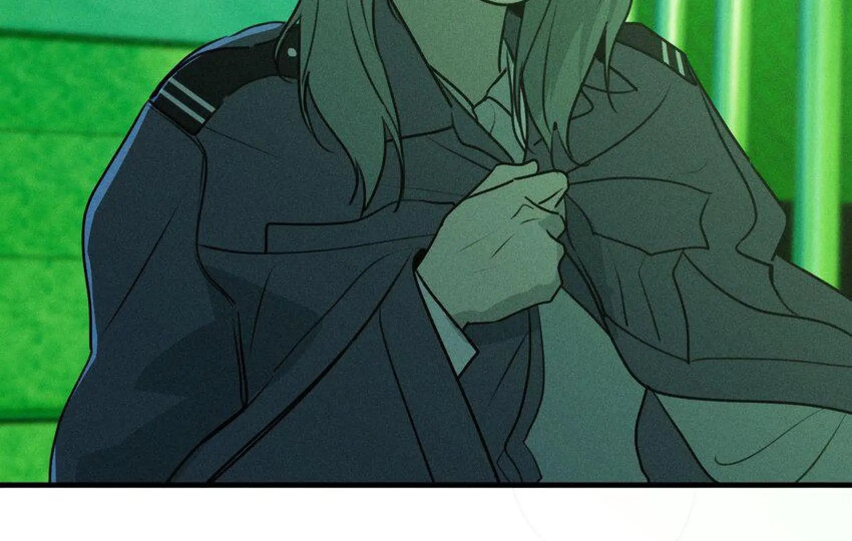 Read God’s Identity Card Manga Online