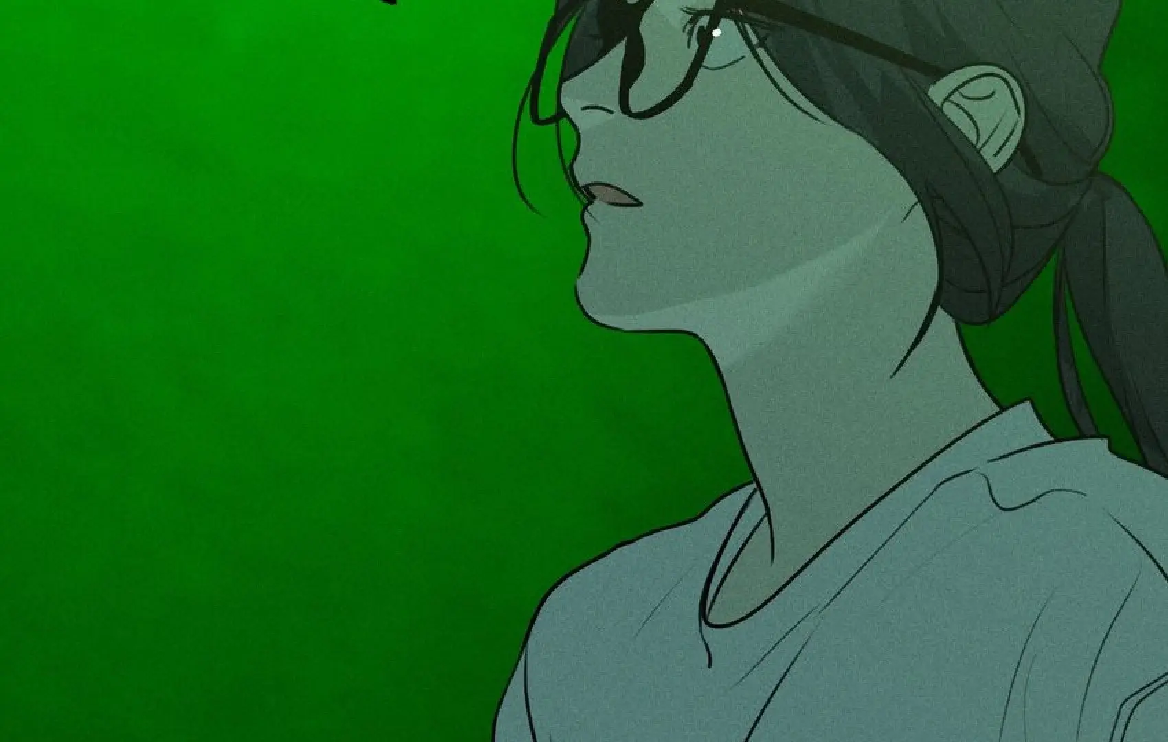 Read God’s Identity Card Manga Online