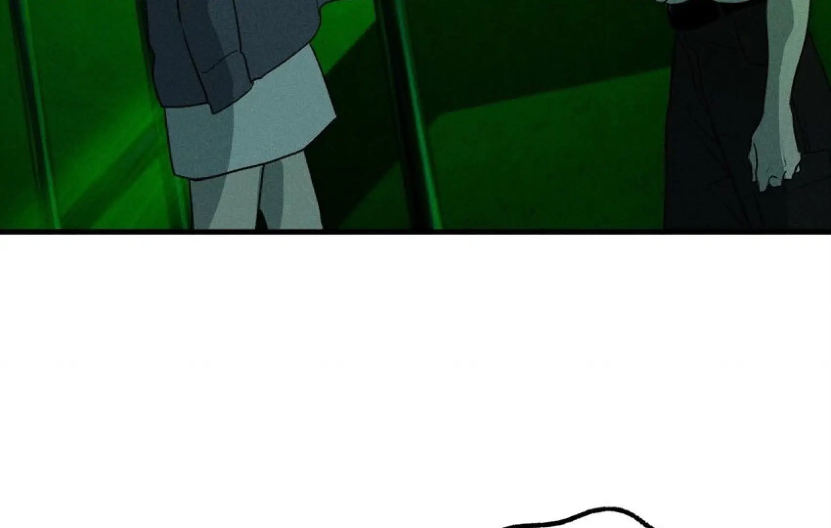 Read God’s Identity Card Manga Online