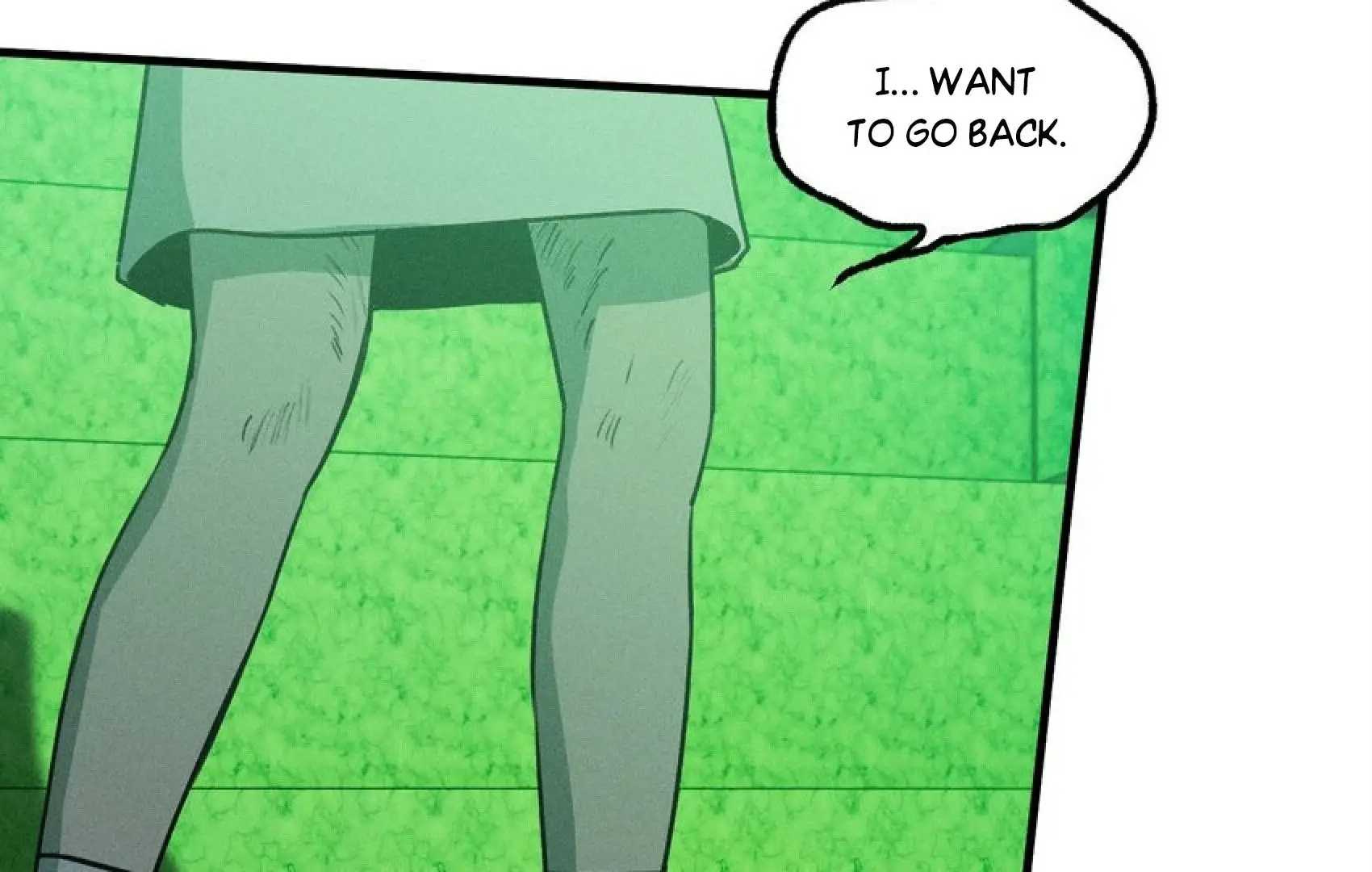 Read God’s Identity Card Manga Online