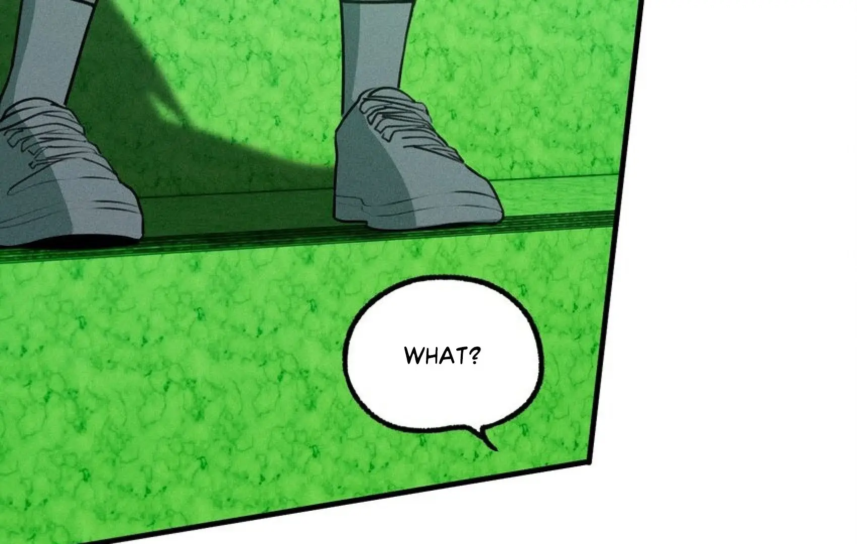 Read God’s Identity Card Manga Online