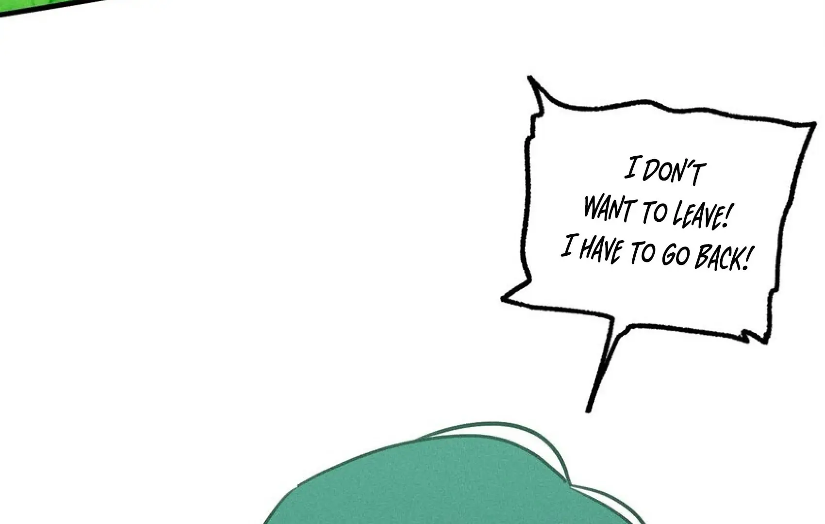 Read God’s Identity Card Manga Online