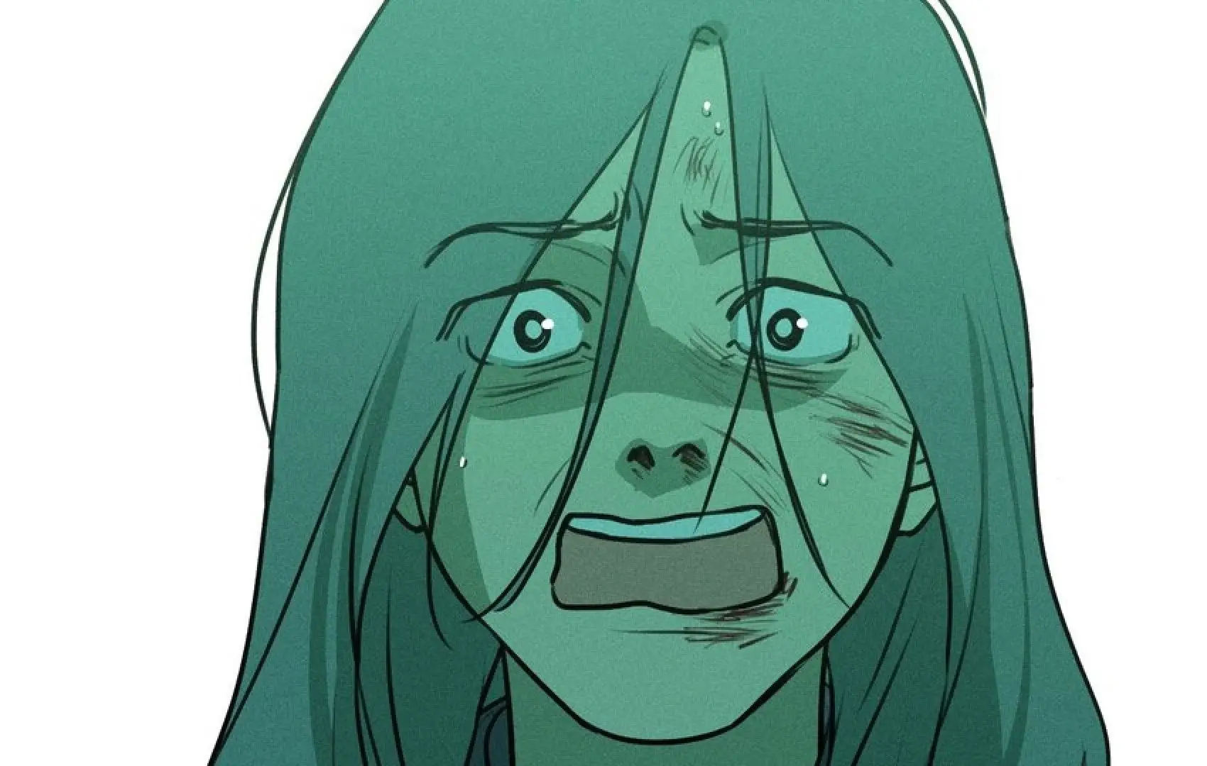 Read God’s Identity Card Manga Online