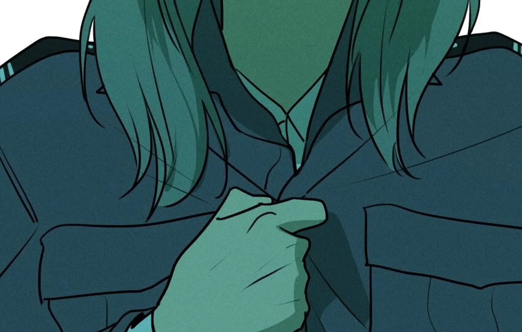 Read God’s Identity Card Manga Online