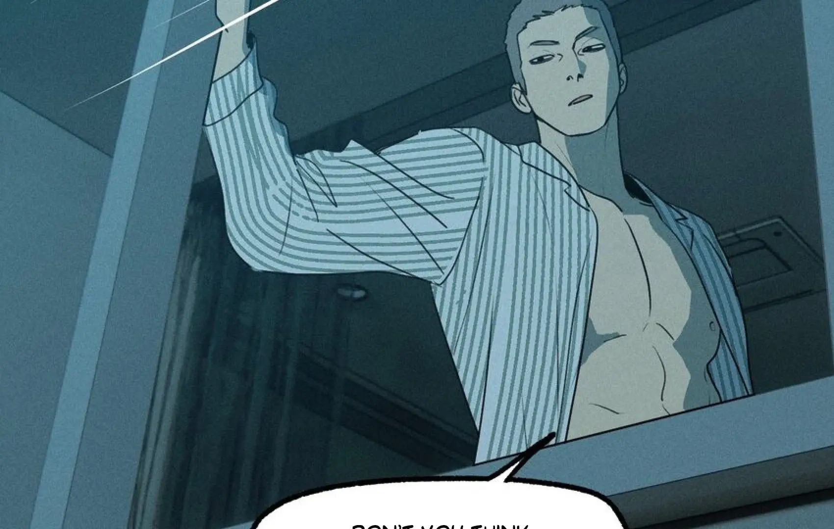 Read God’s Identity Card Manga Online