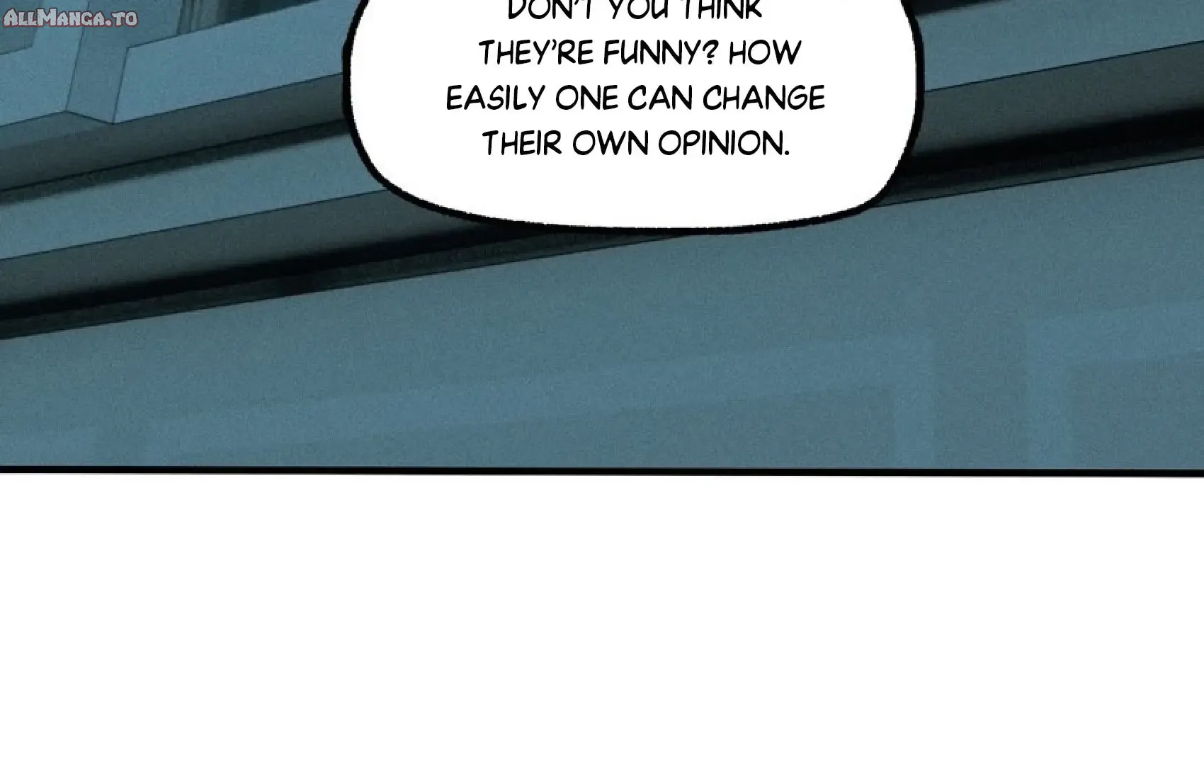 Read God’s Identity Card Manga Online