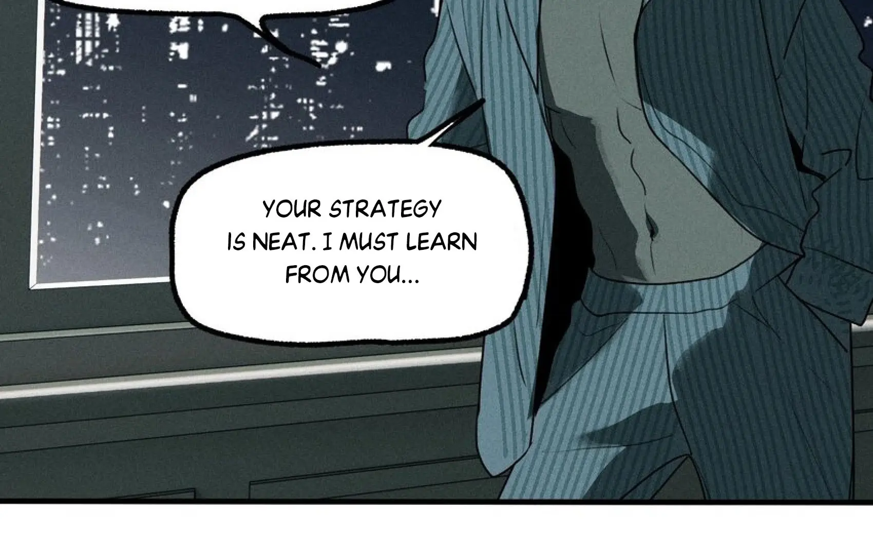 Read God’s Identity Card Manga Online