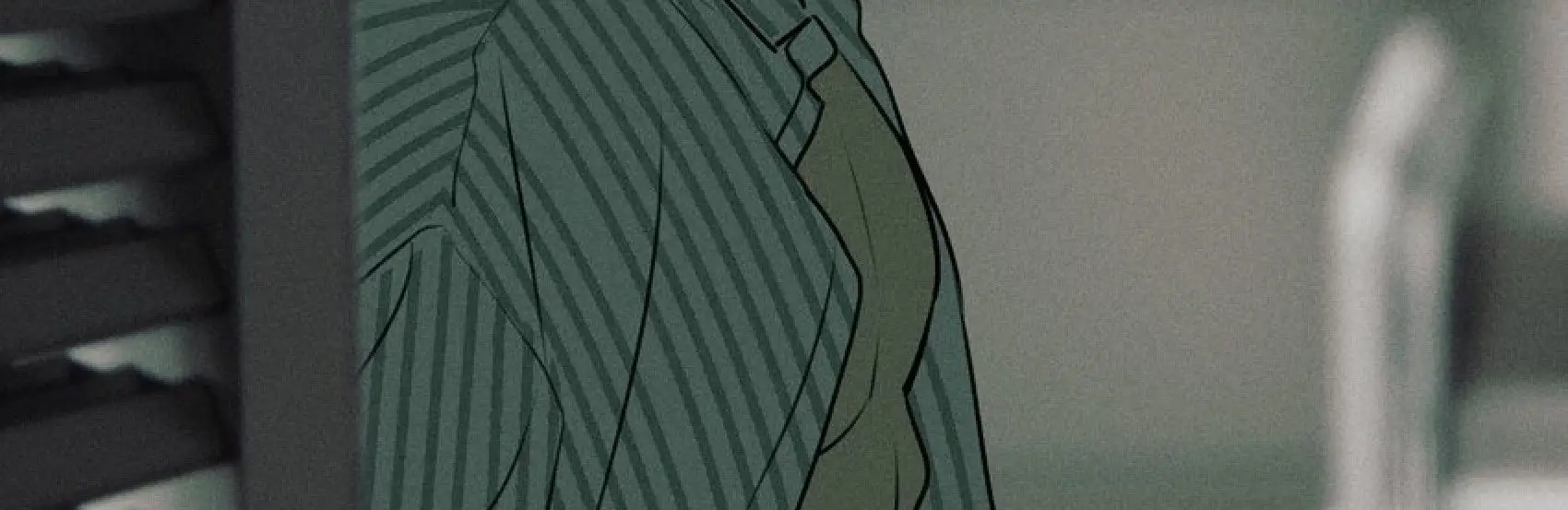 Read God’s Identity Card Manga Online