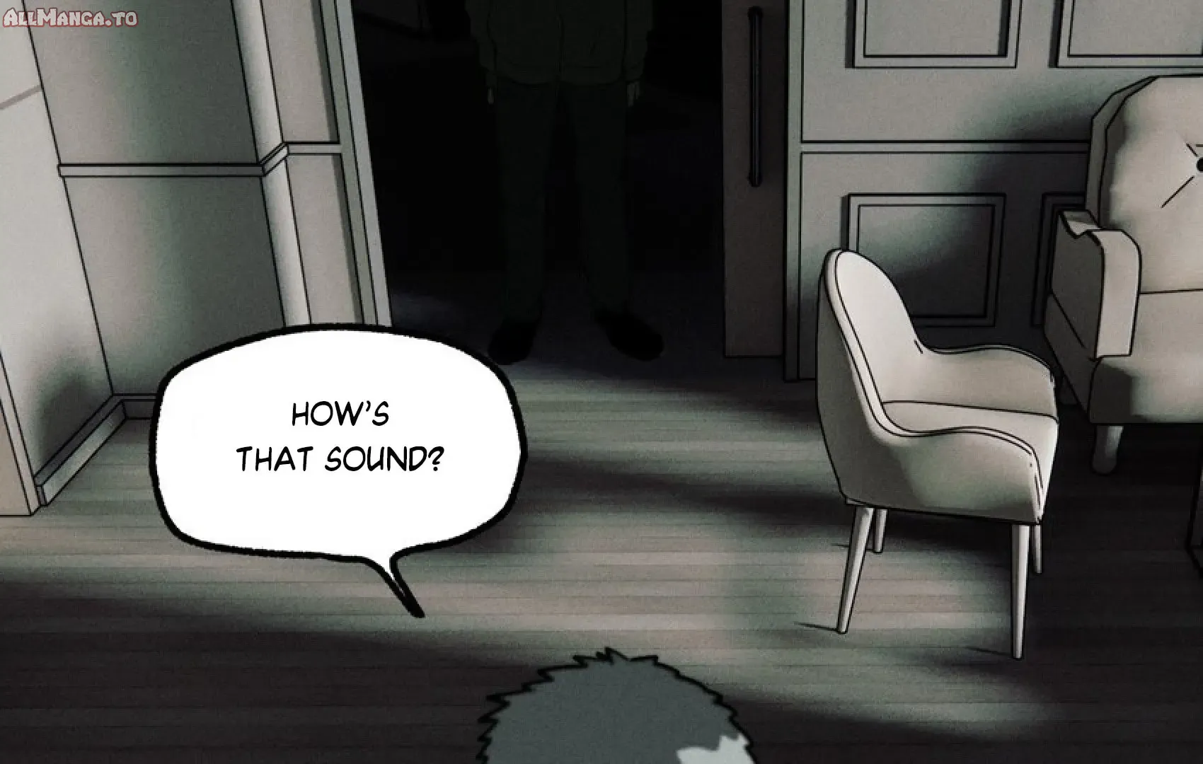 Read God’s Identity Card Manga Online