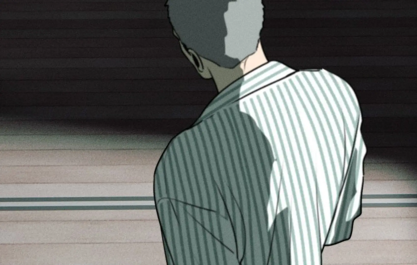 Read God’s Identity Card Manga Online